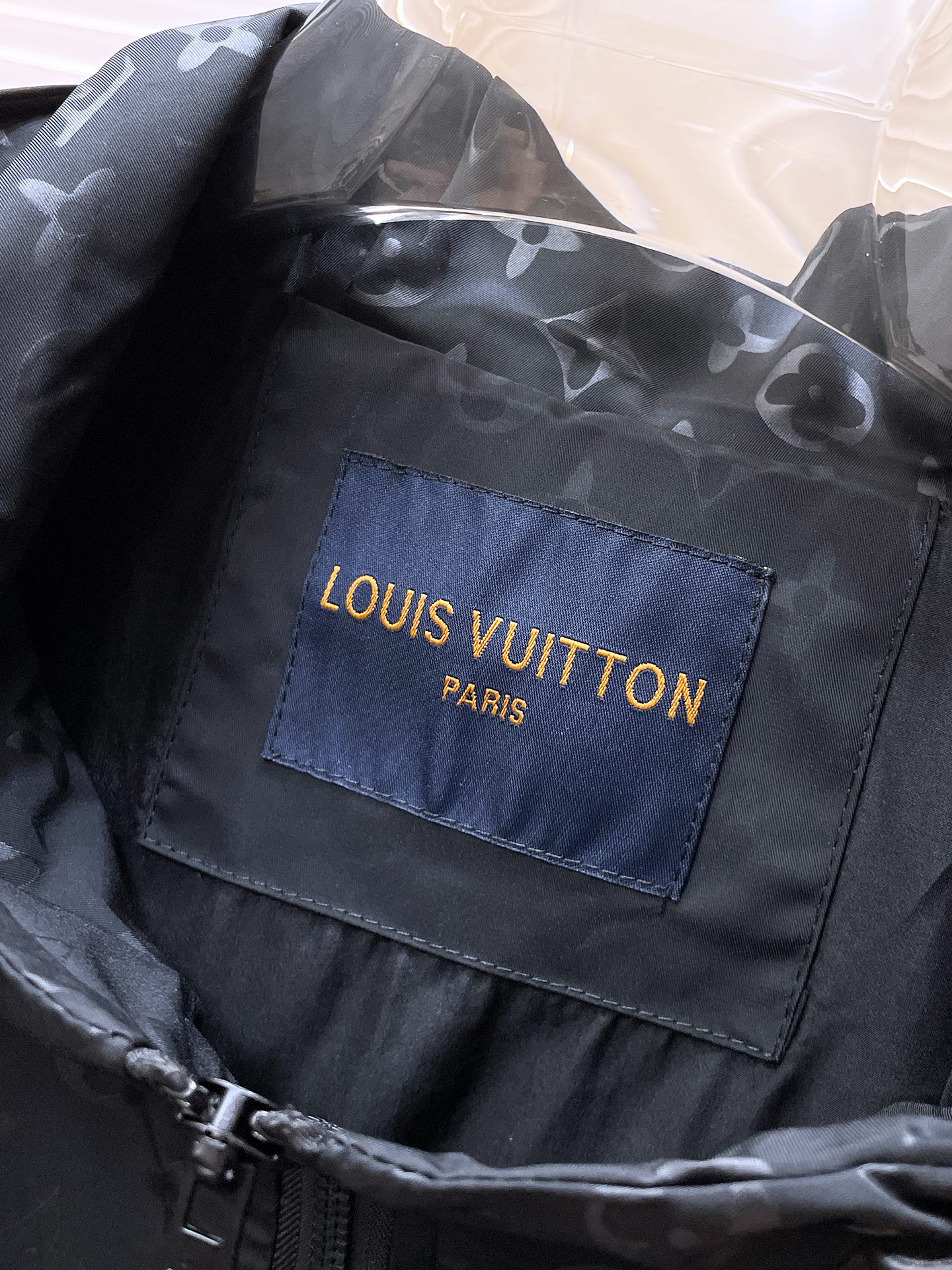 Louis Vuitton Male Jacket S-m-l-xl