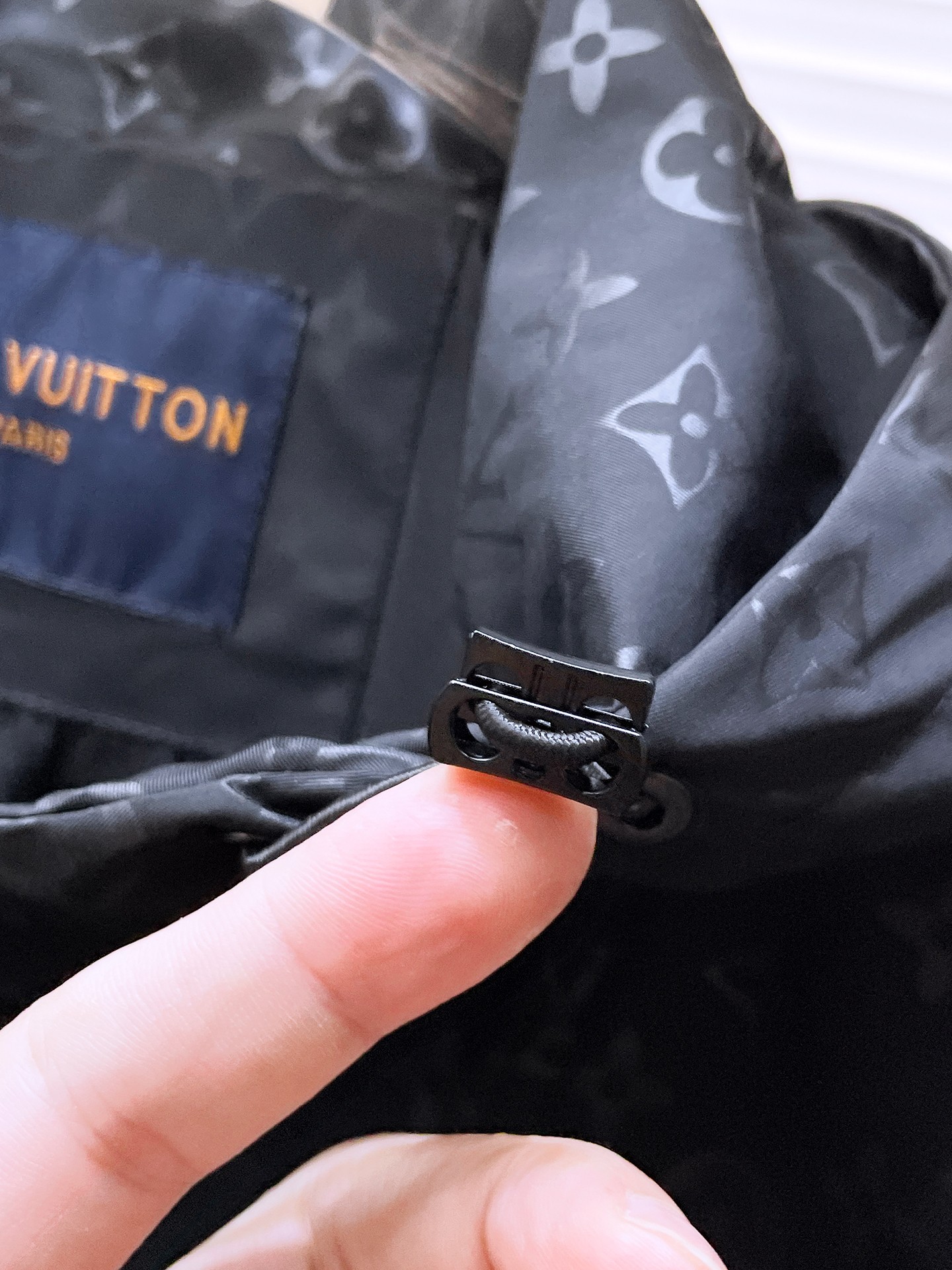 Louis Vuitton Male Jacket S-m-l-xl