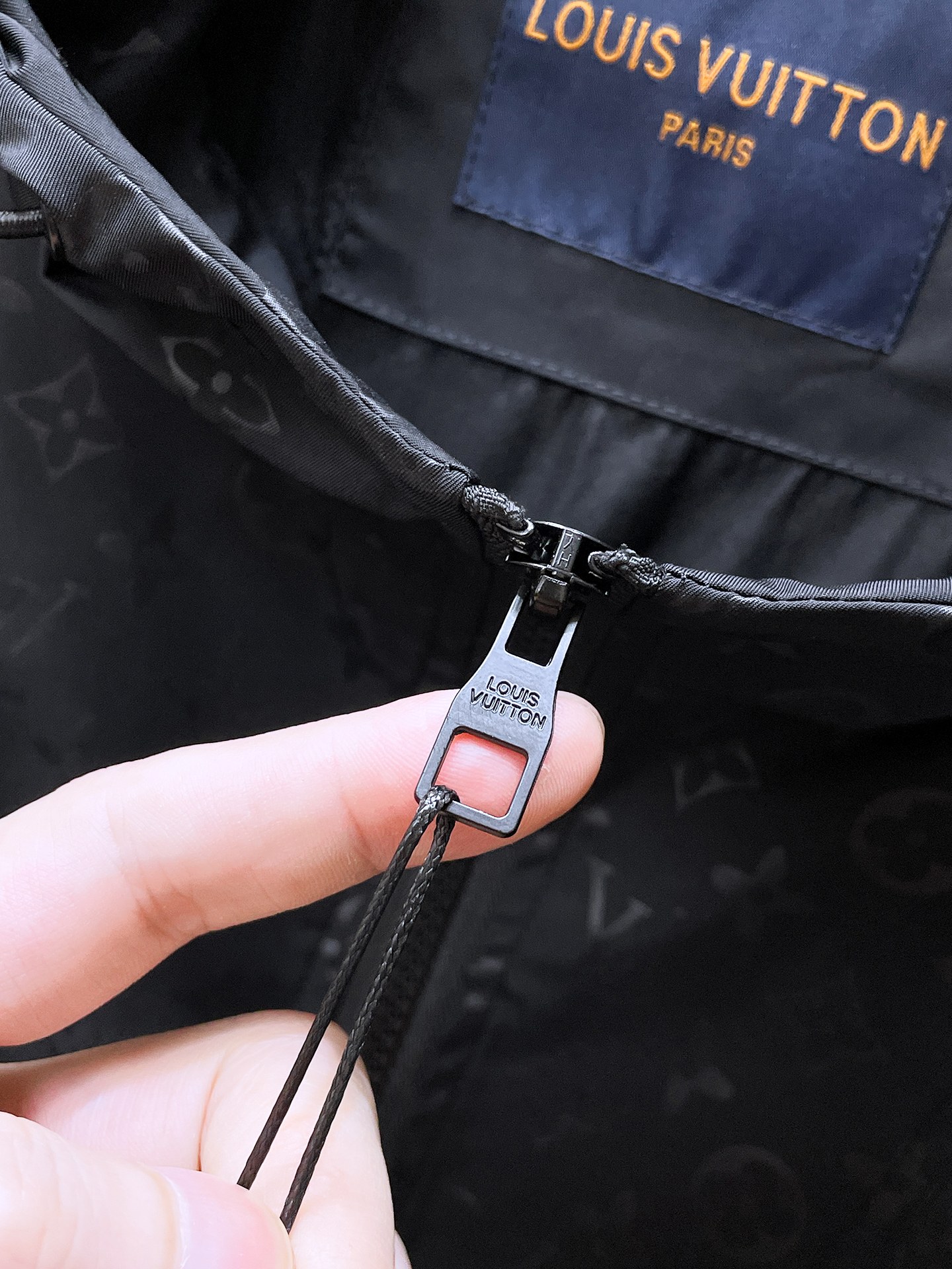Louis Vuitton Male Jacket S-m-l-xl