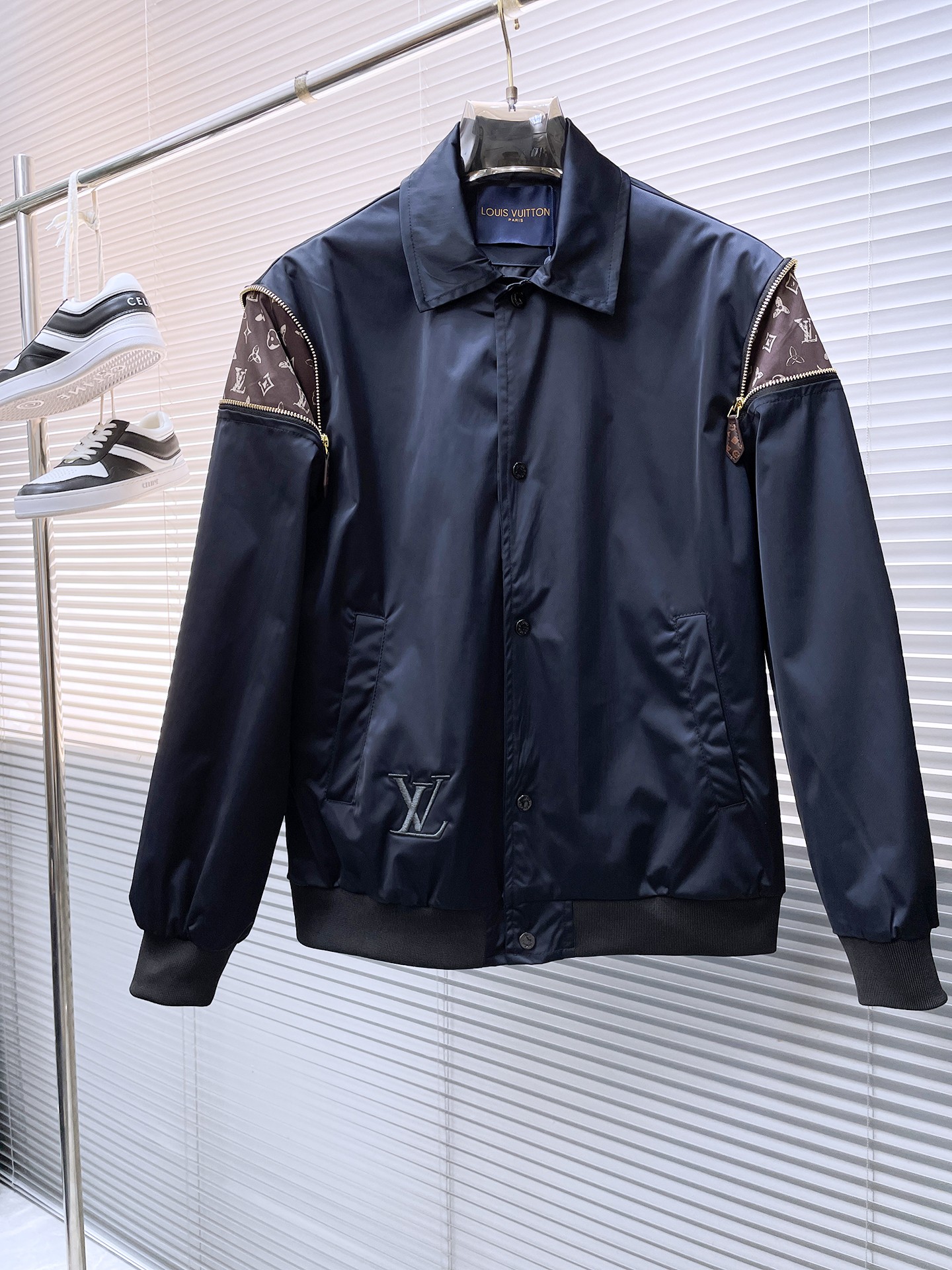 Louis Vuitton Male Jacket S-m-l-xl