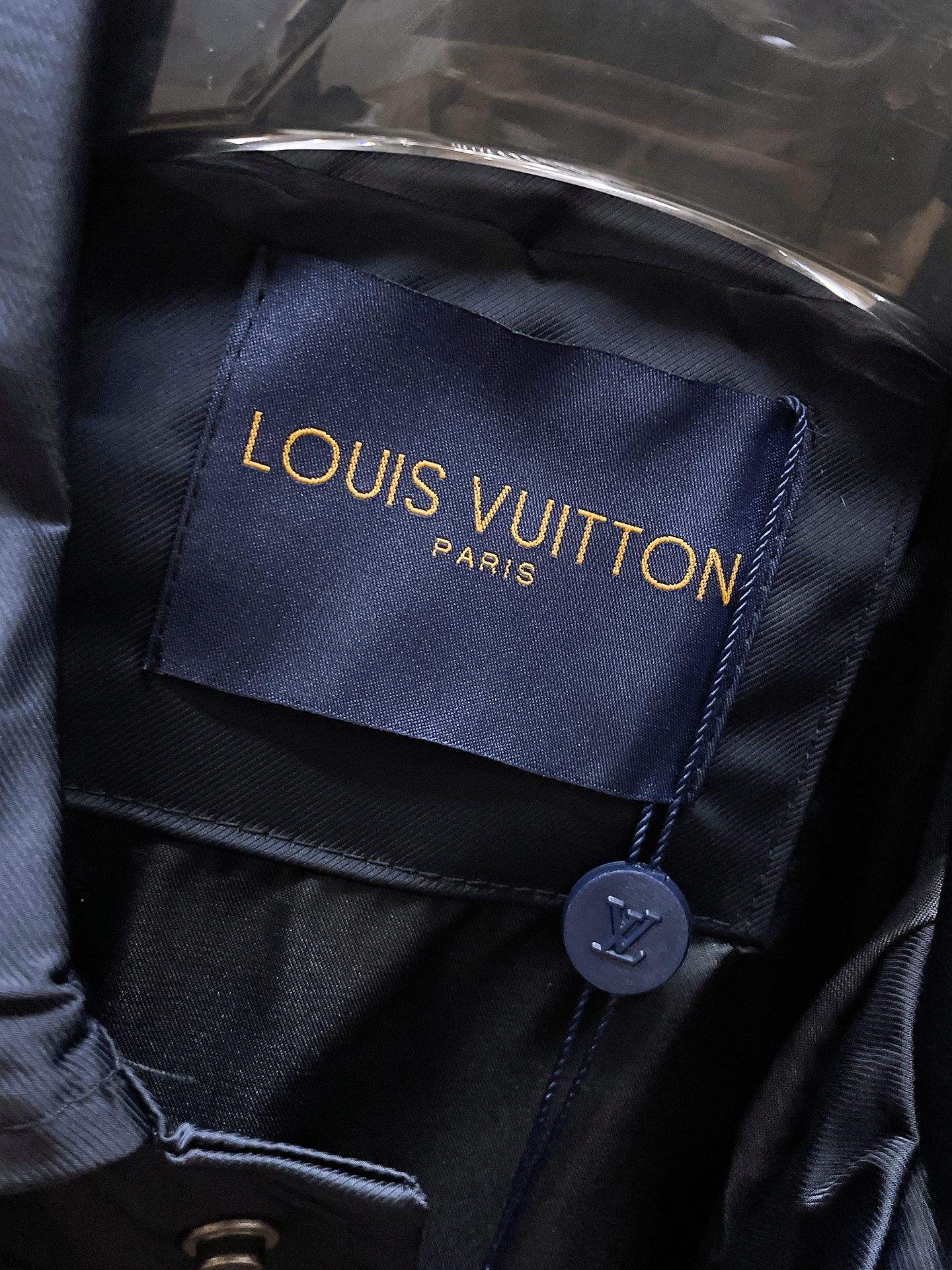 Louis Vuitton Male Jacket S-m-l-xl