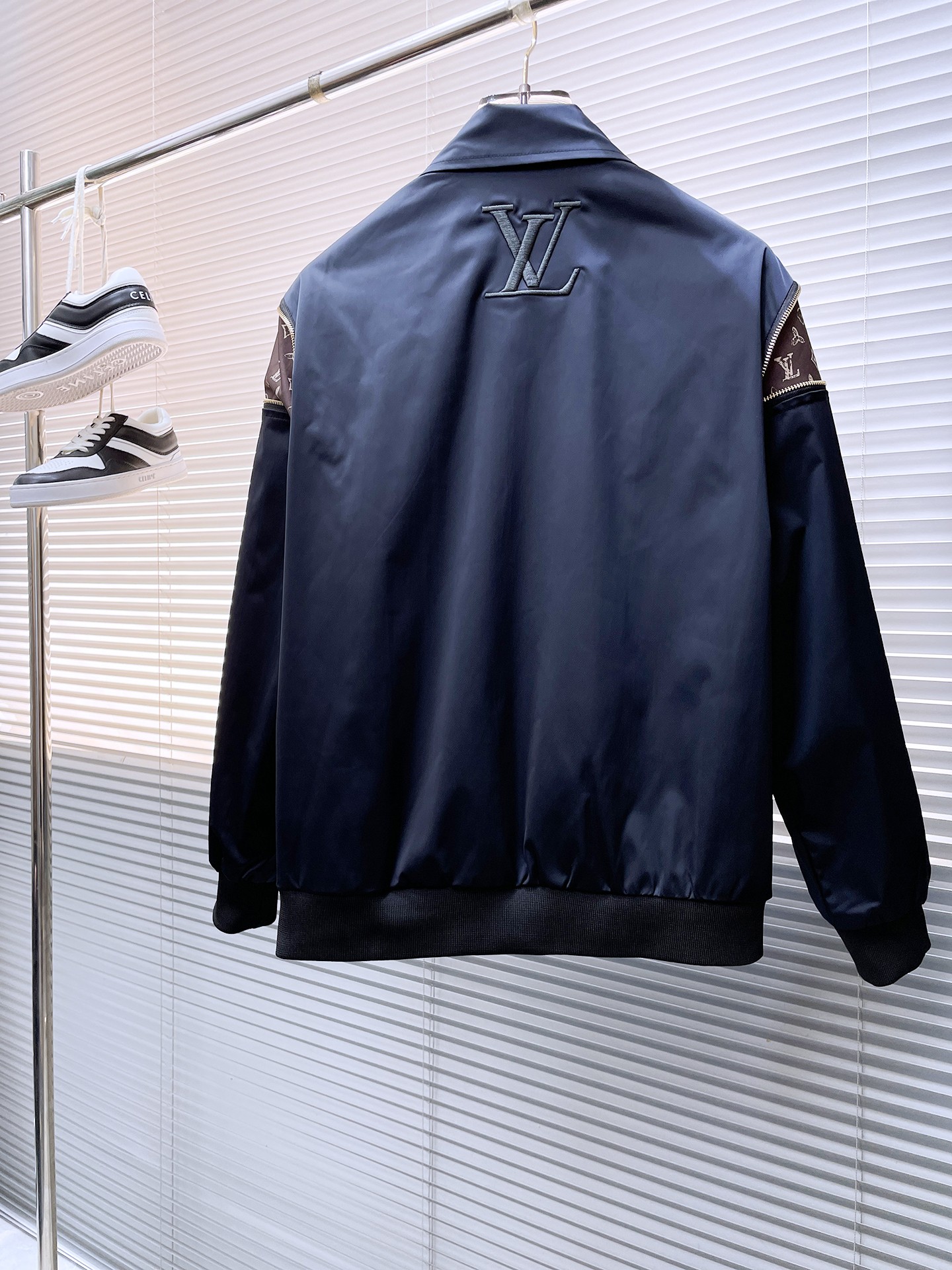 Louis Vuitton Male Jacket S-m-l-xl