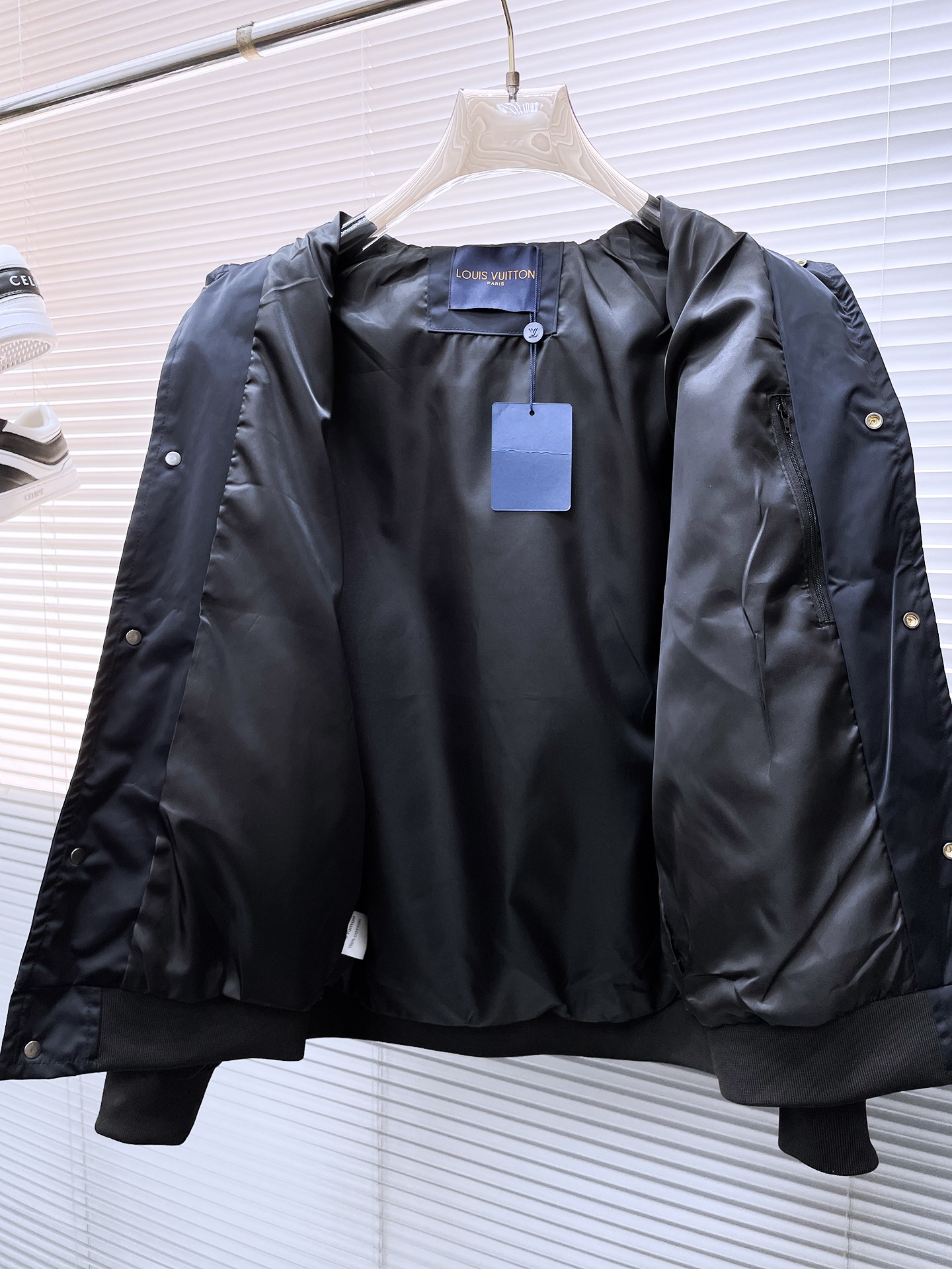 Louis Vuitton Male Jacket S-m-l-xl