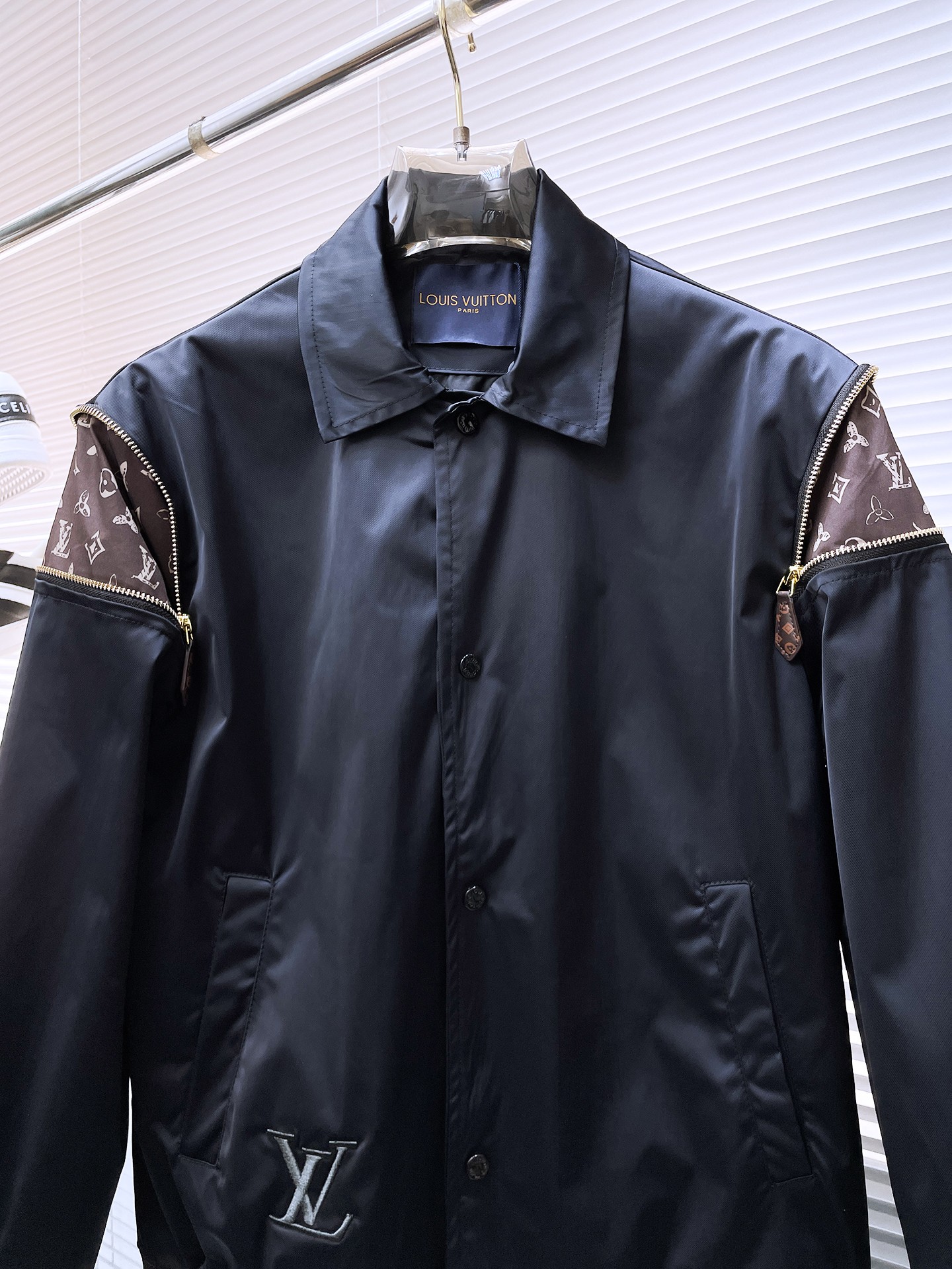 Louis Vuitton Male Jacket S-m-l-xl