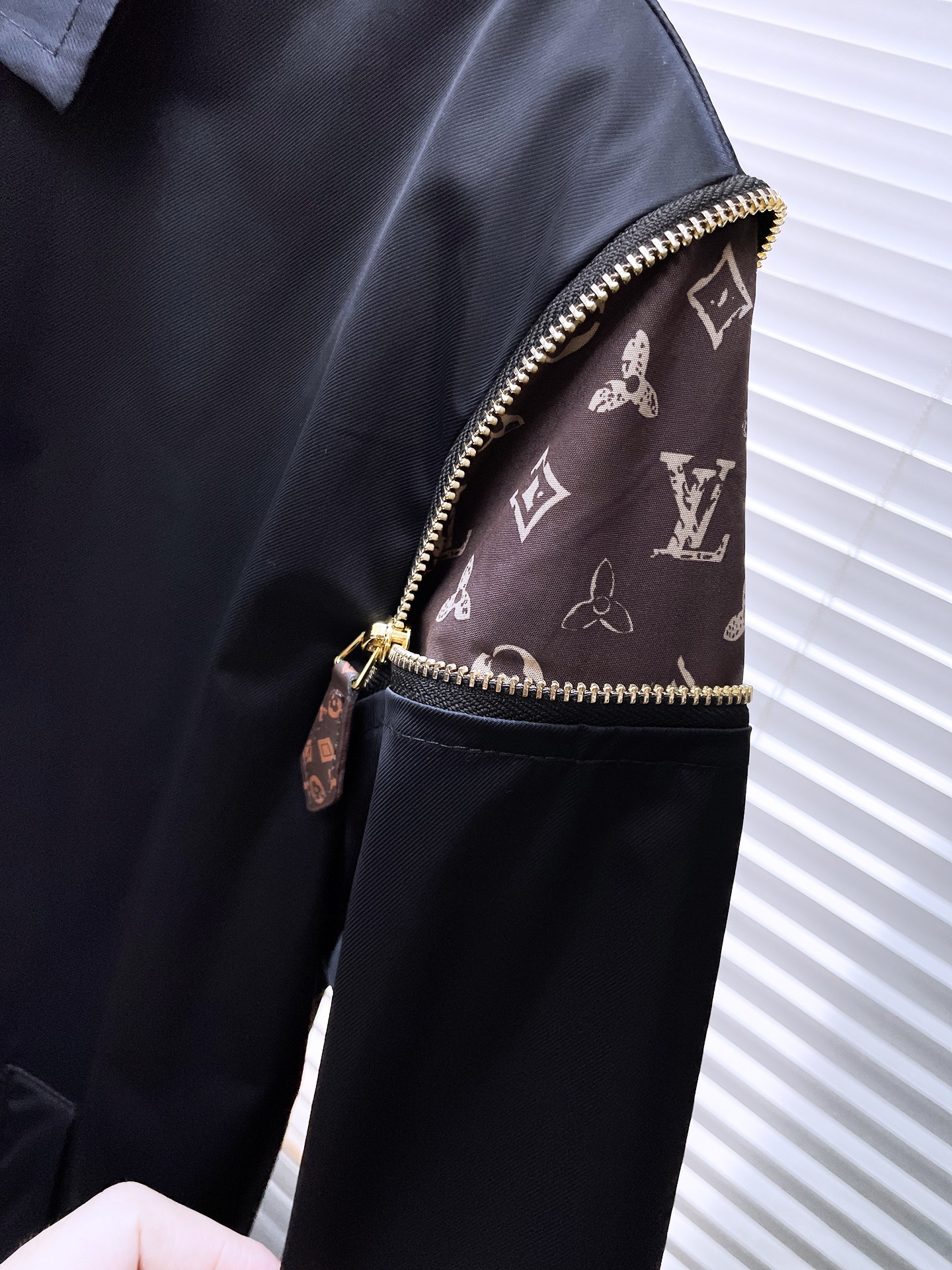 Louis Vuitton Male Jacket S-m-l-xl