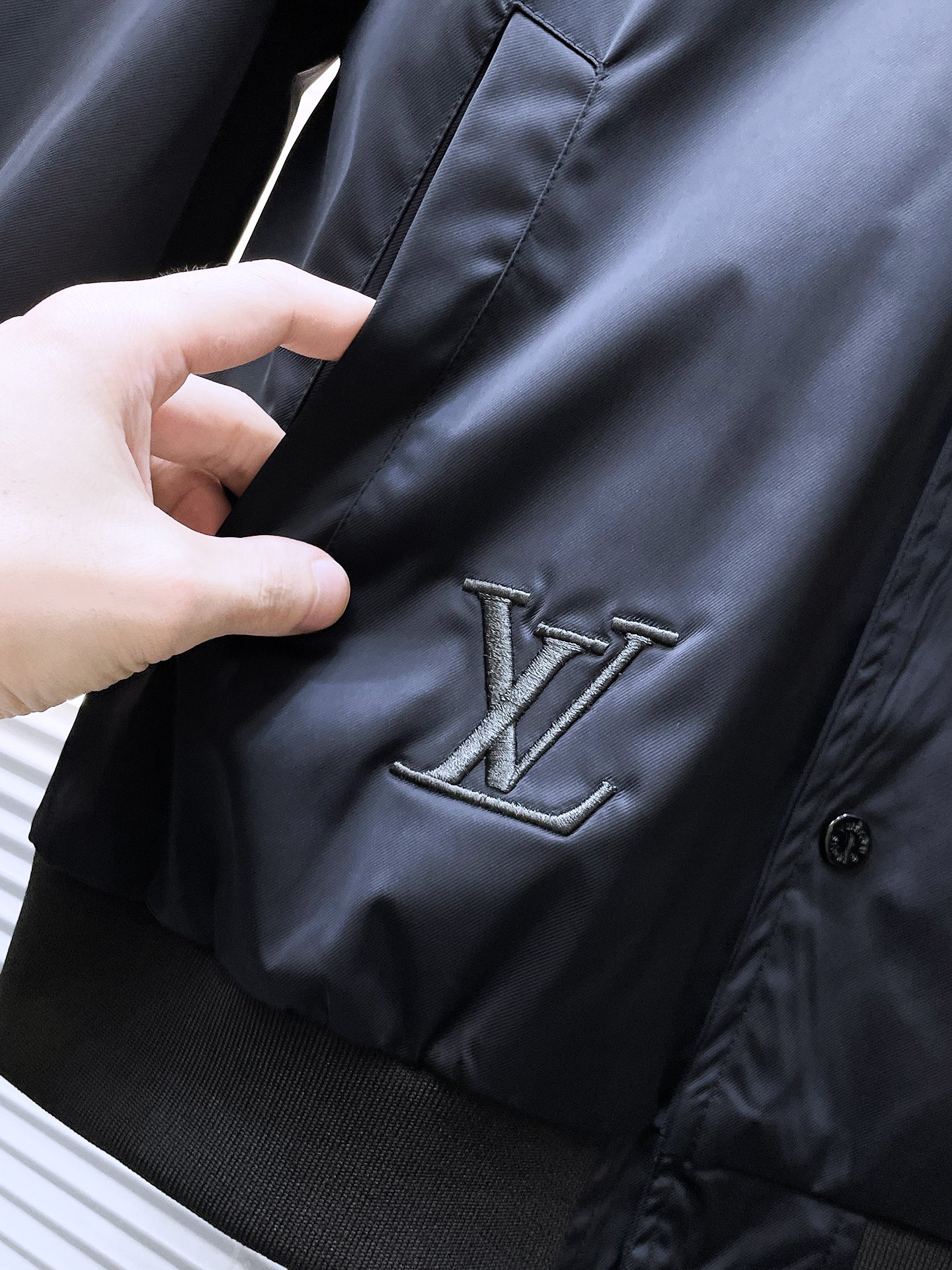 Louis Vuitton Male Jacket S-m-l-xl
