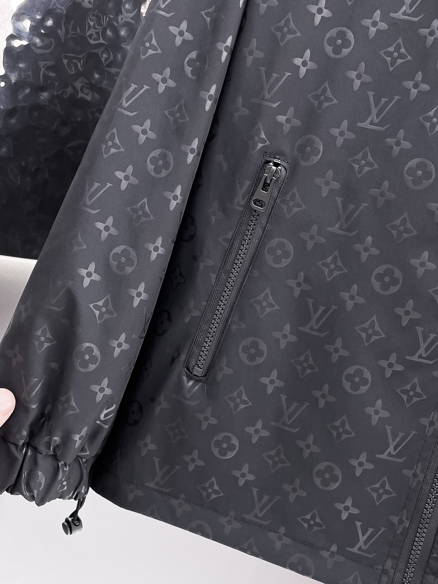 Louis Vuitton Male Jacket S-m-l-xl