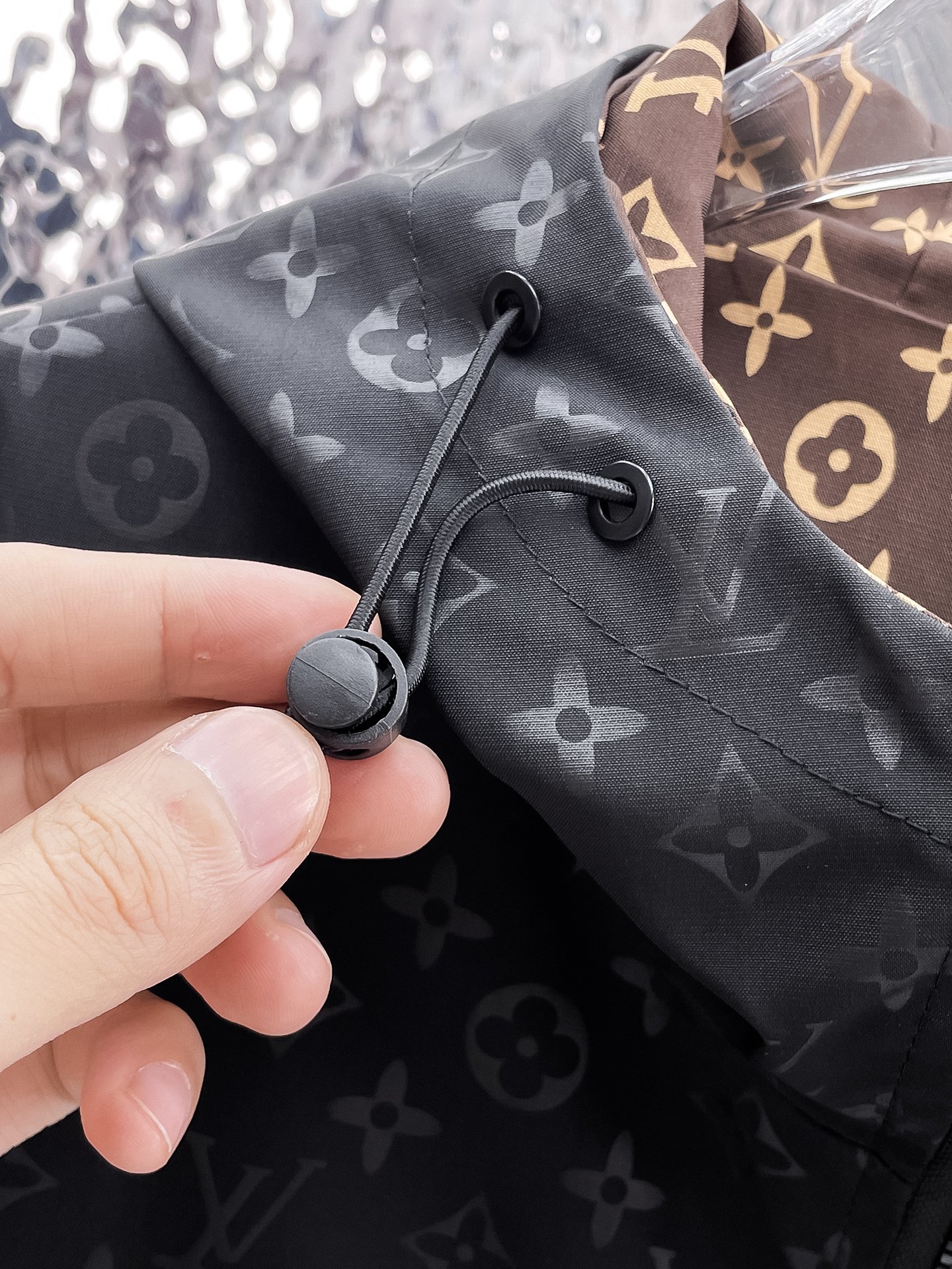 Louis Vuitton Male Jacket S-m-l-xl