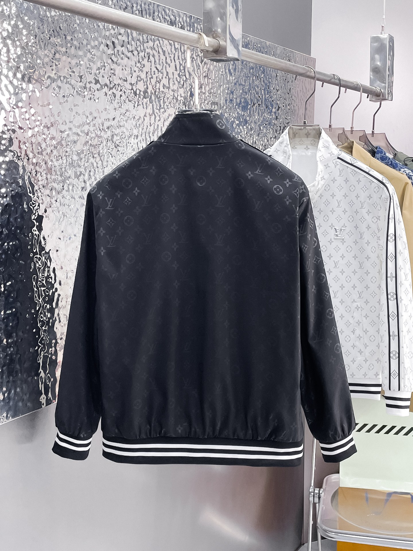 Louis Vuitton Male Jacket S-m-l-xl