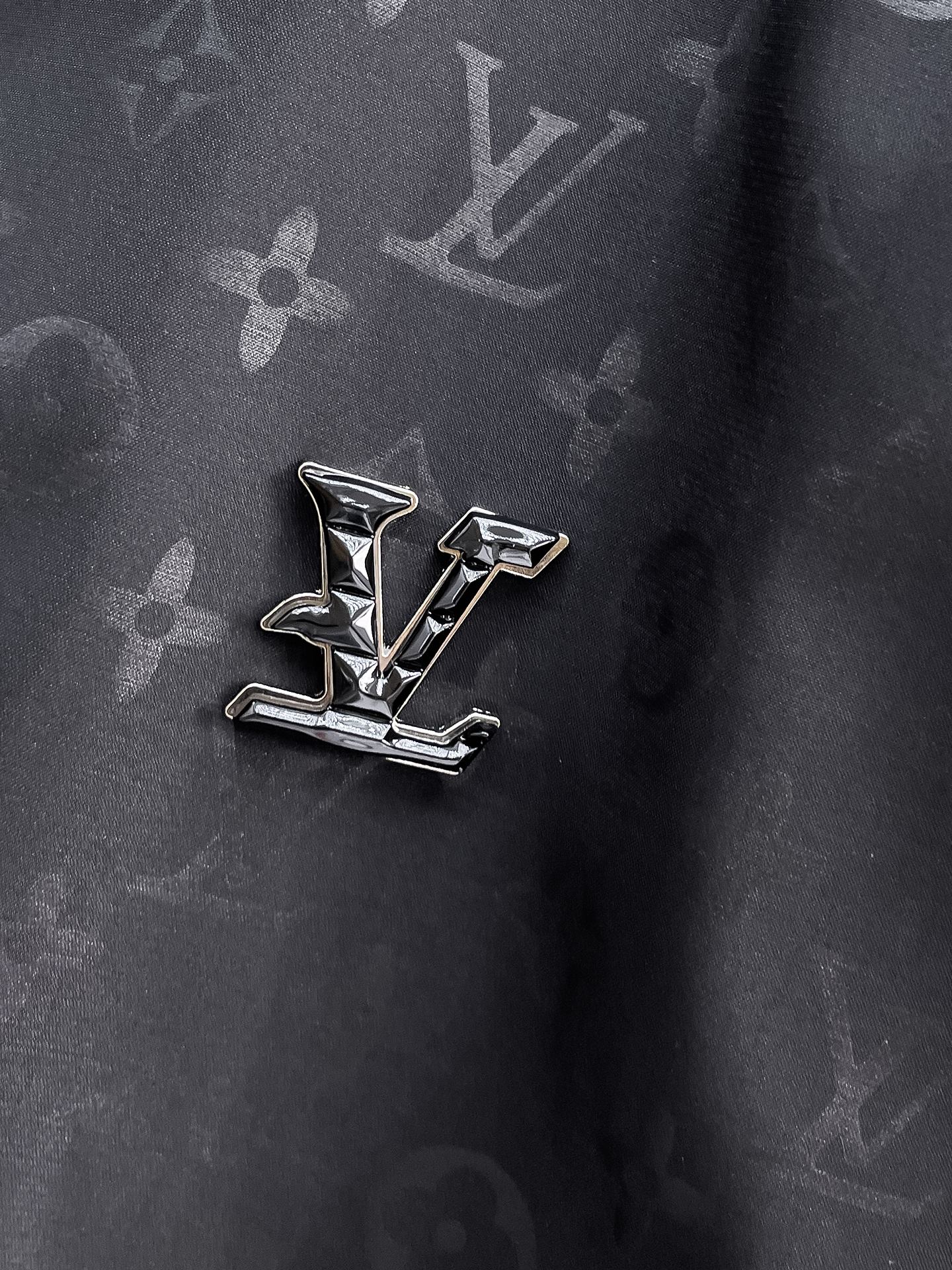 Louis Vuitton Male Jacket S-m-l-xl
