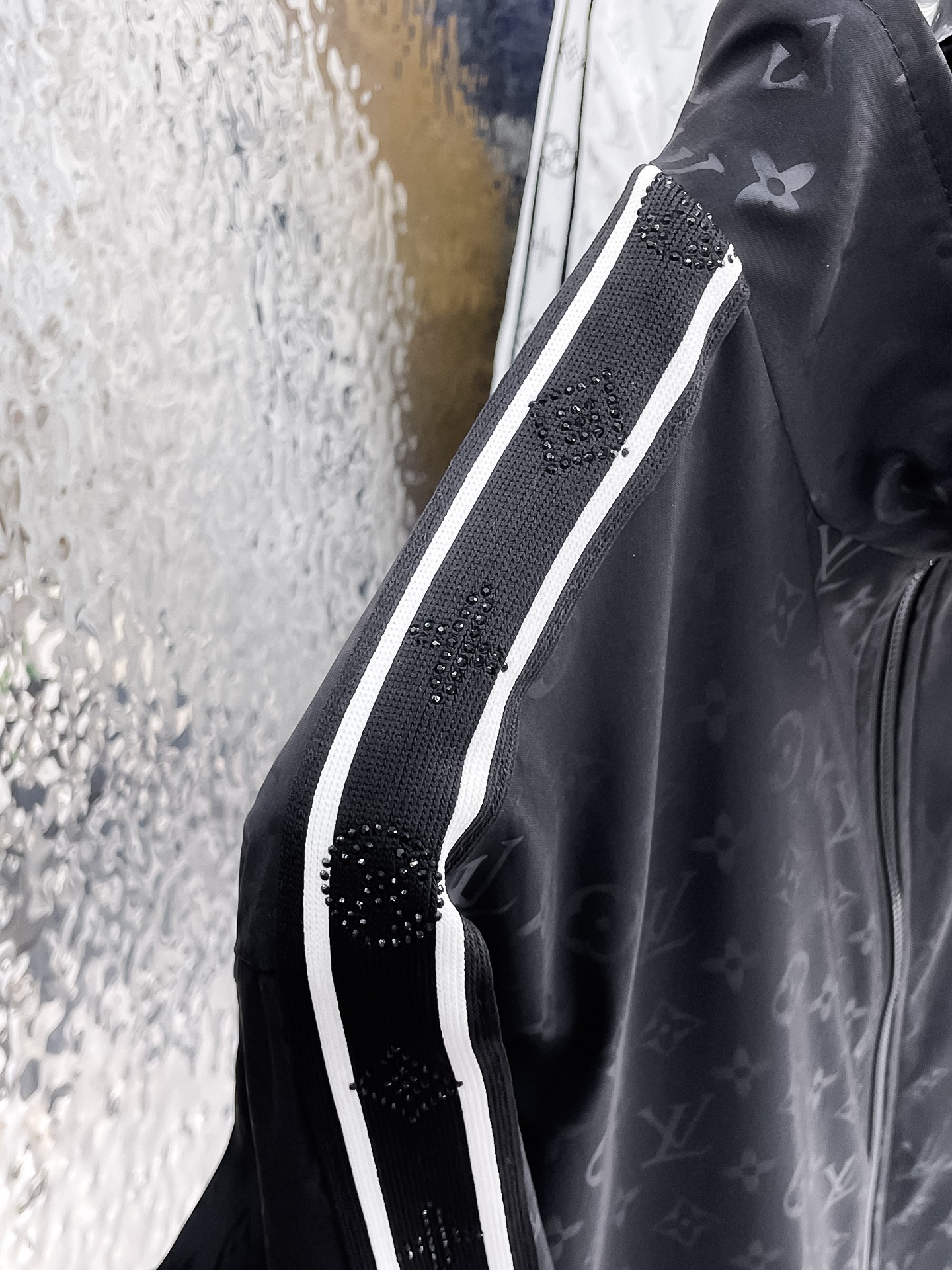 Louis Vuitton Male Jacket S-m-l-xl
