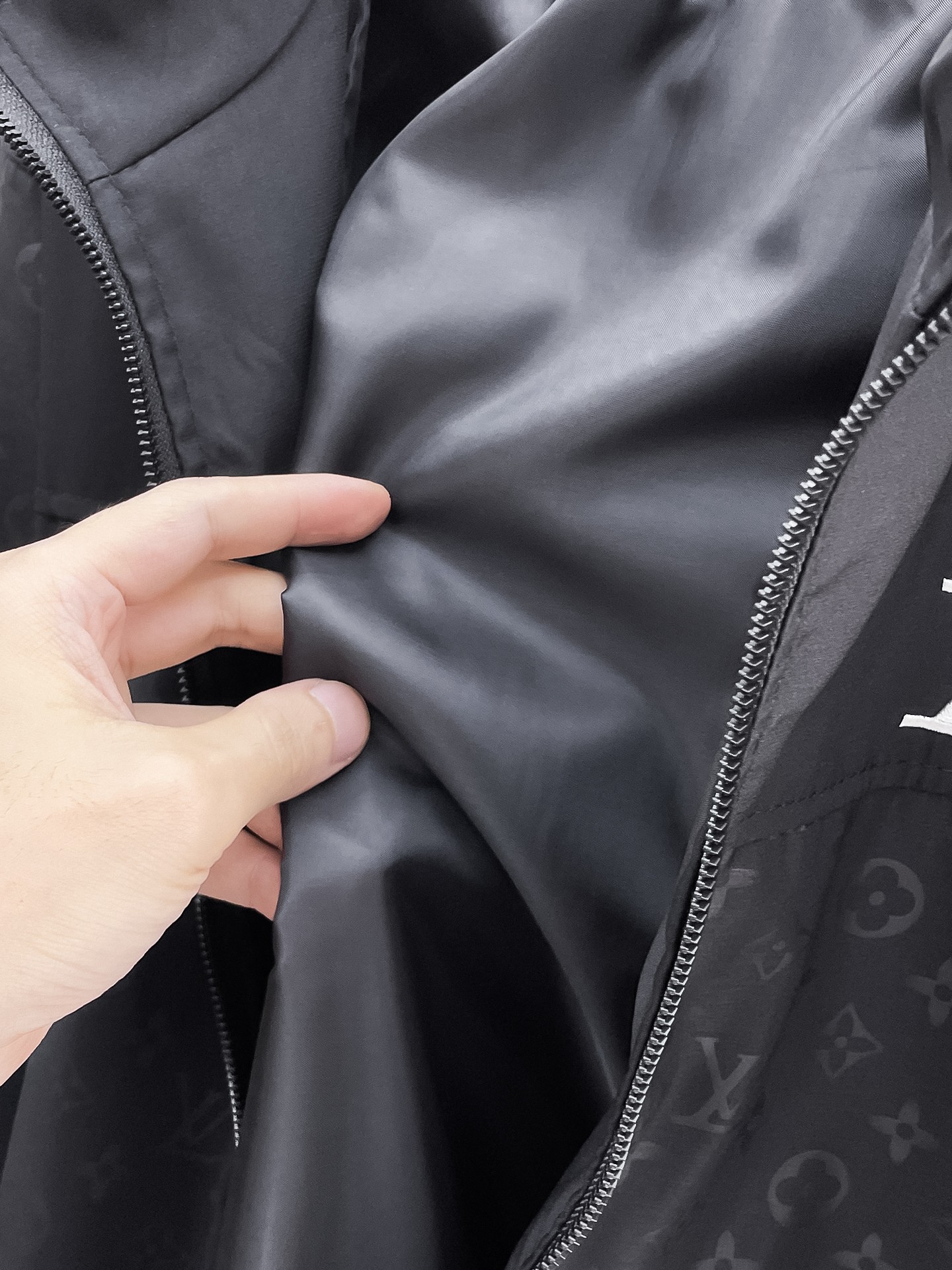 Louis Vuitton Male Jacket S-m-l-xl