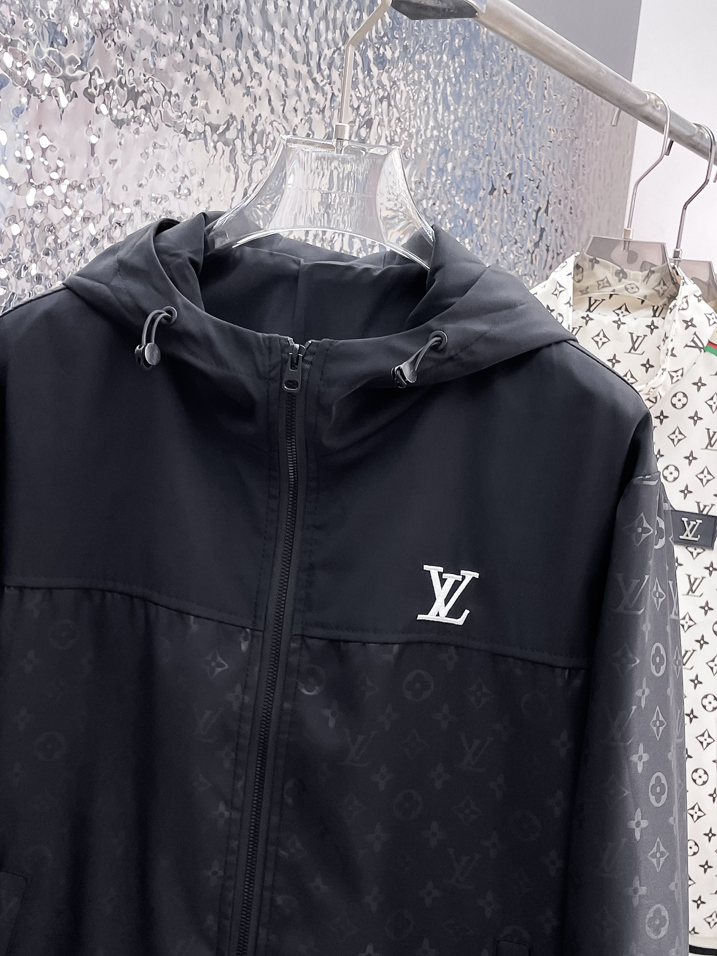 Louis Vuitton Male Jacket S-m-l-xl