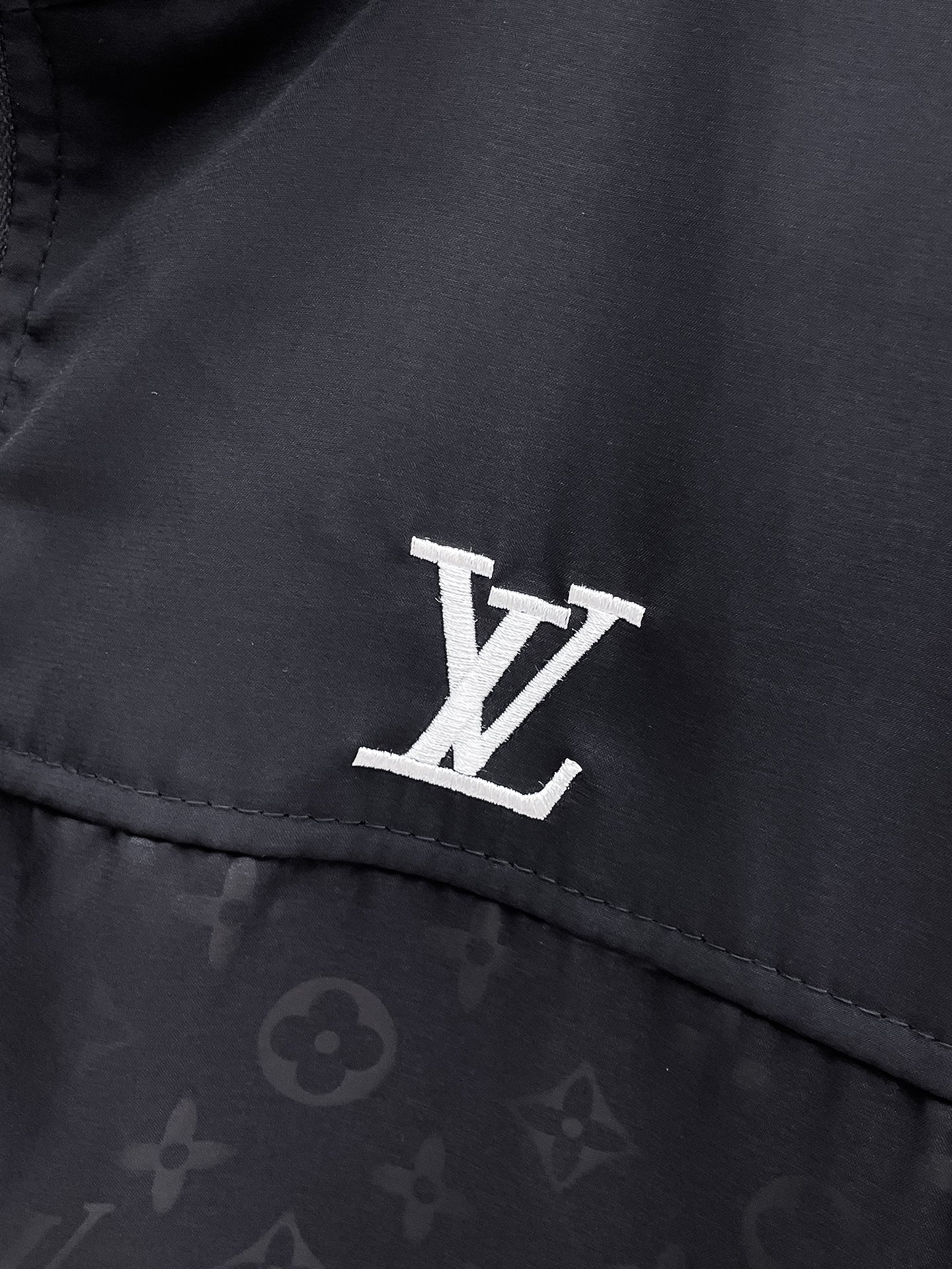 Louis Vuitton Male Jacket S-m-l-xl