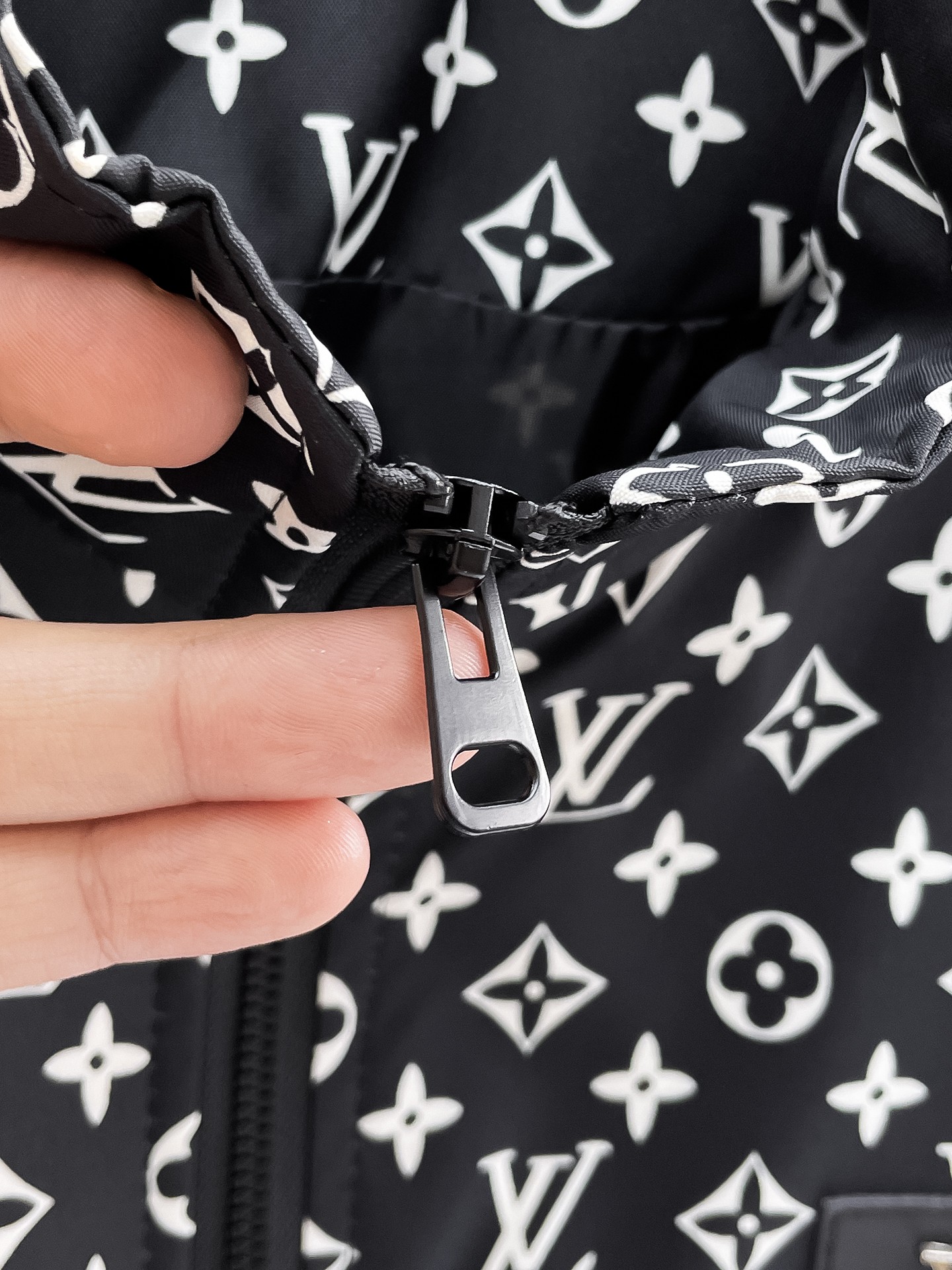 Louis Vuitton Male Jacket S-m-l-xl