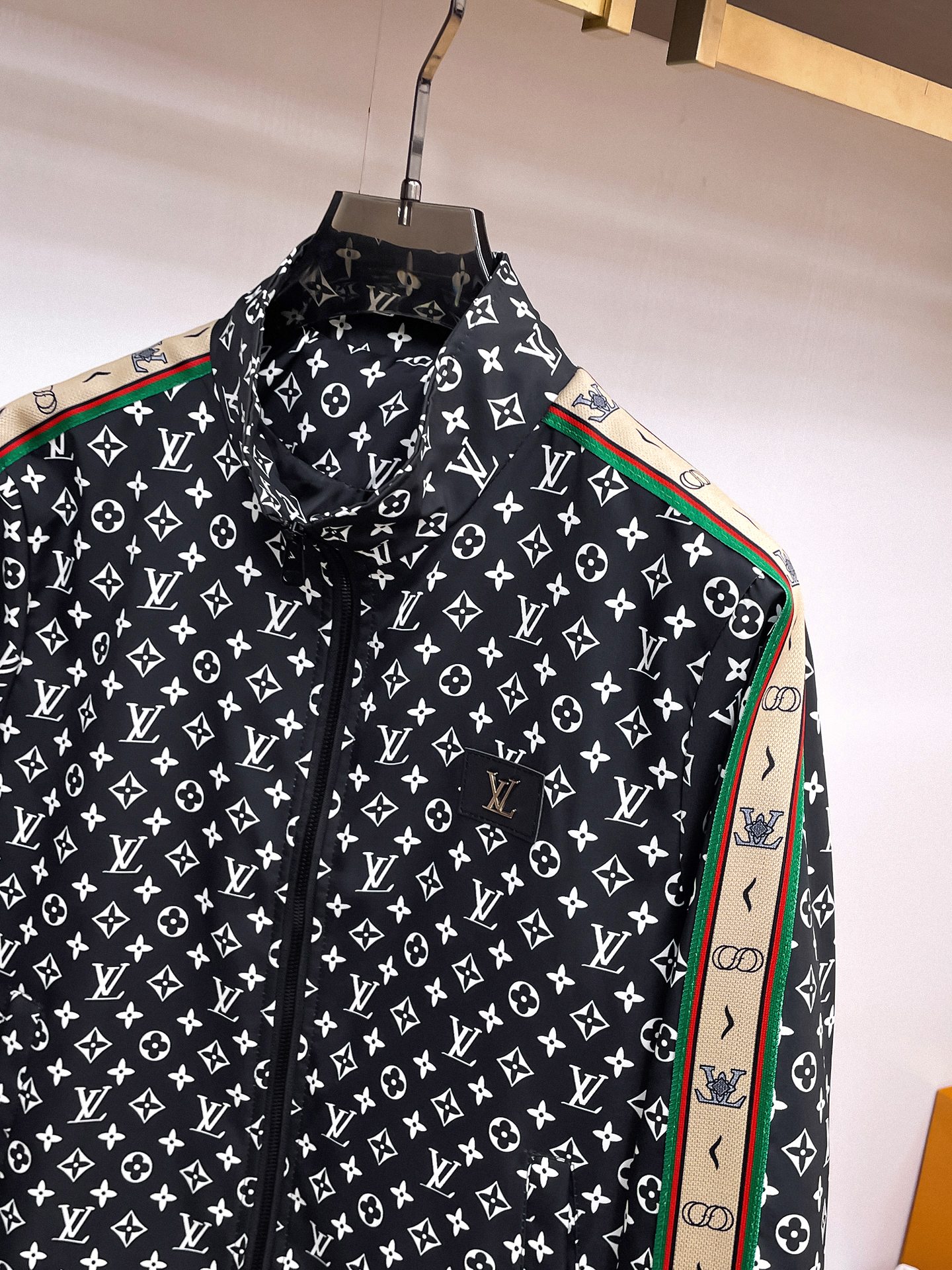 Louis Vuitton Male Jacket S-m-l-xl