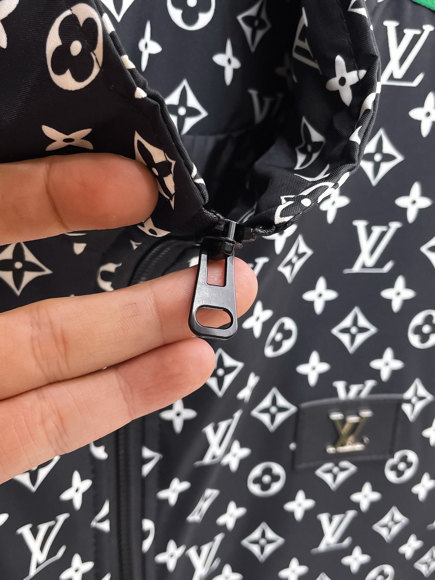 Louis Vuitton Male Jacket S-m-l-xl
