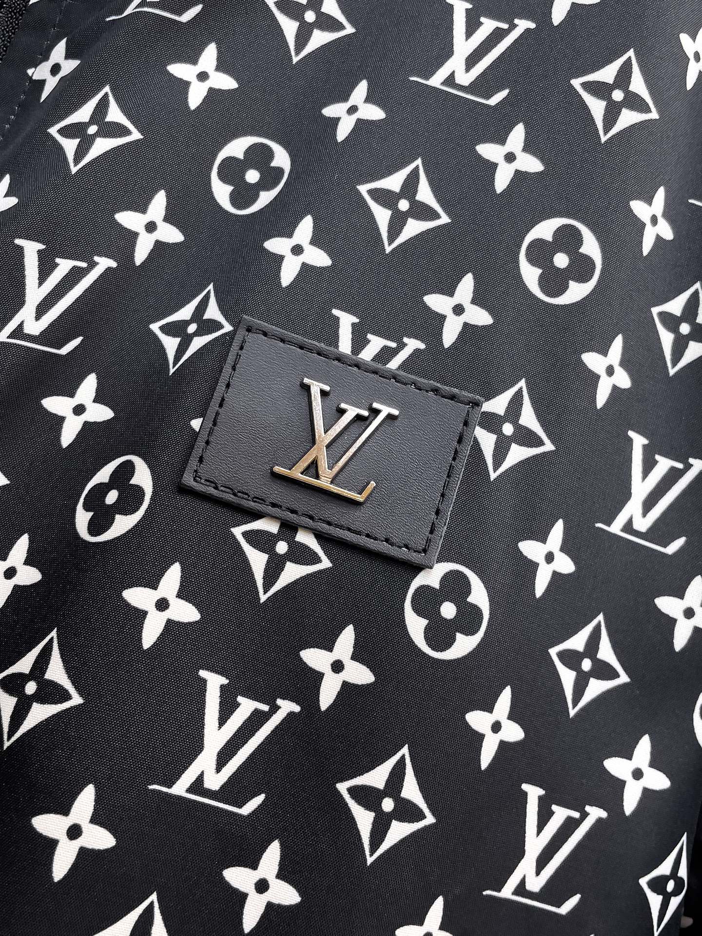 Louis Vuitton Male Jacket S-m-l-xl