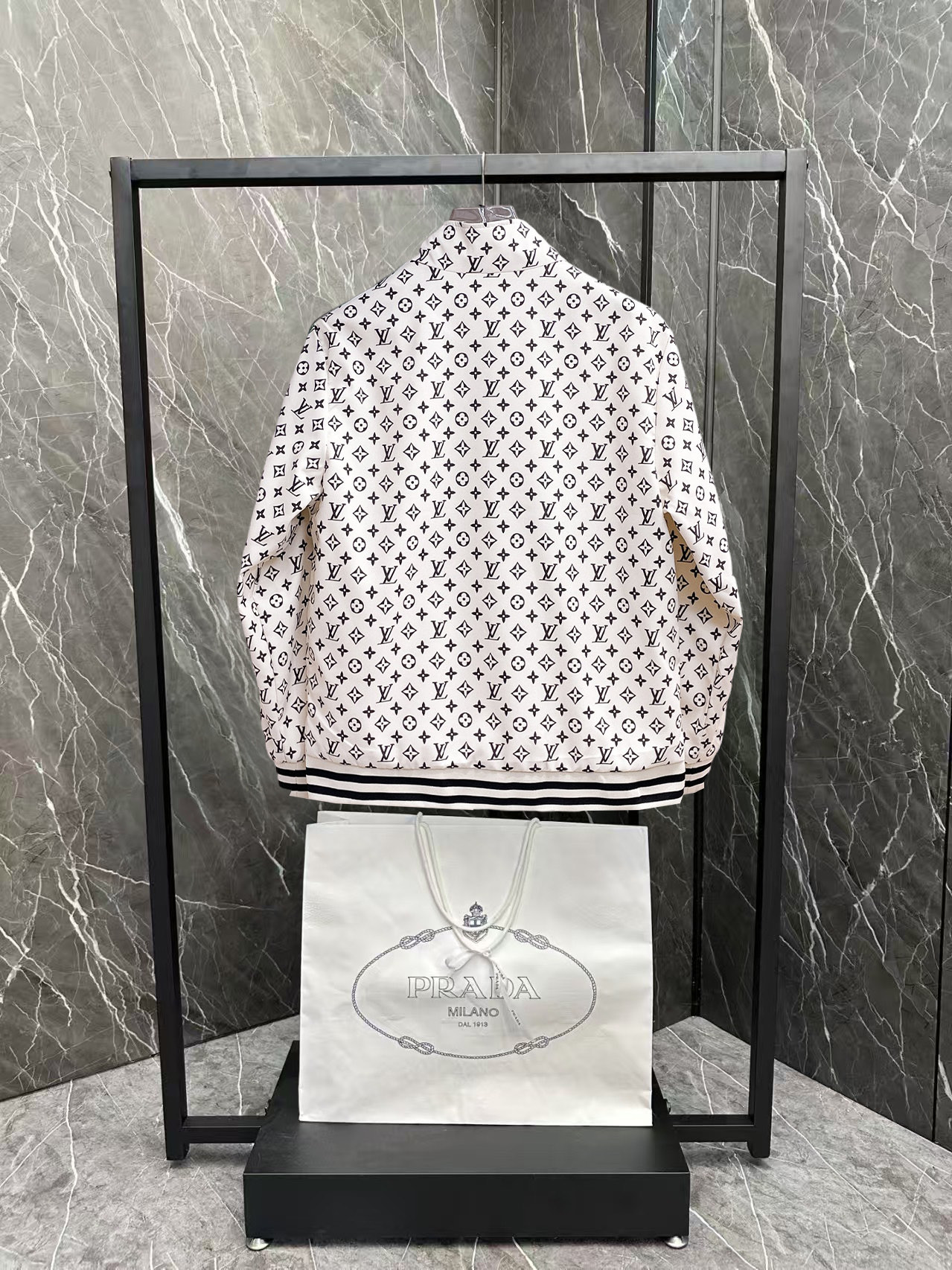 Louis Vuitton Male Jacket S-m-l-xl
