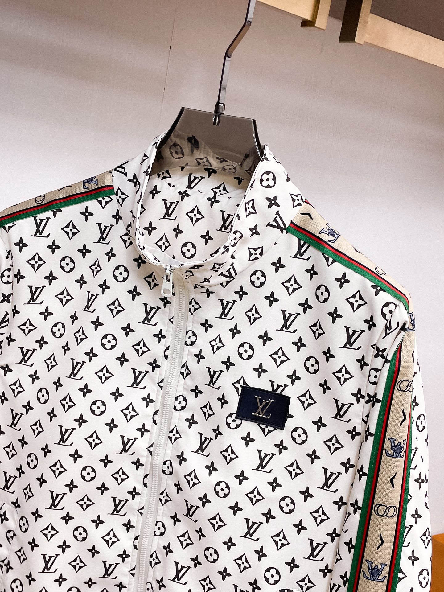 Louis Vuitton Male Jacket S-m-l-xl