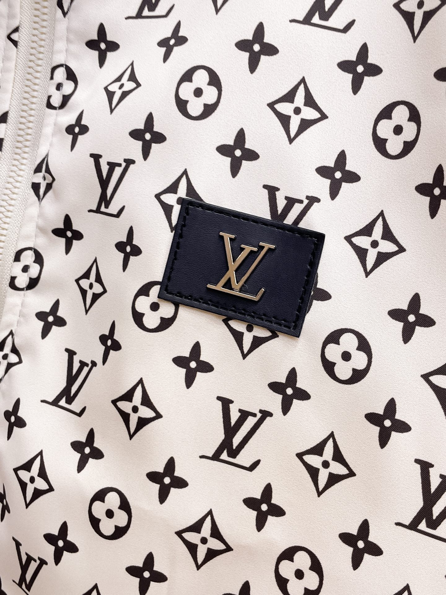 Louis Vuitton Male Jacket S-m-l-xl