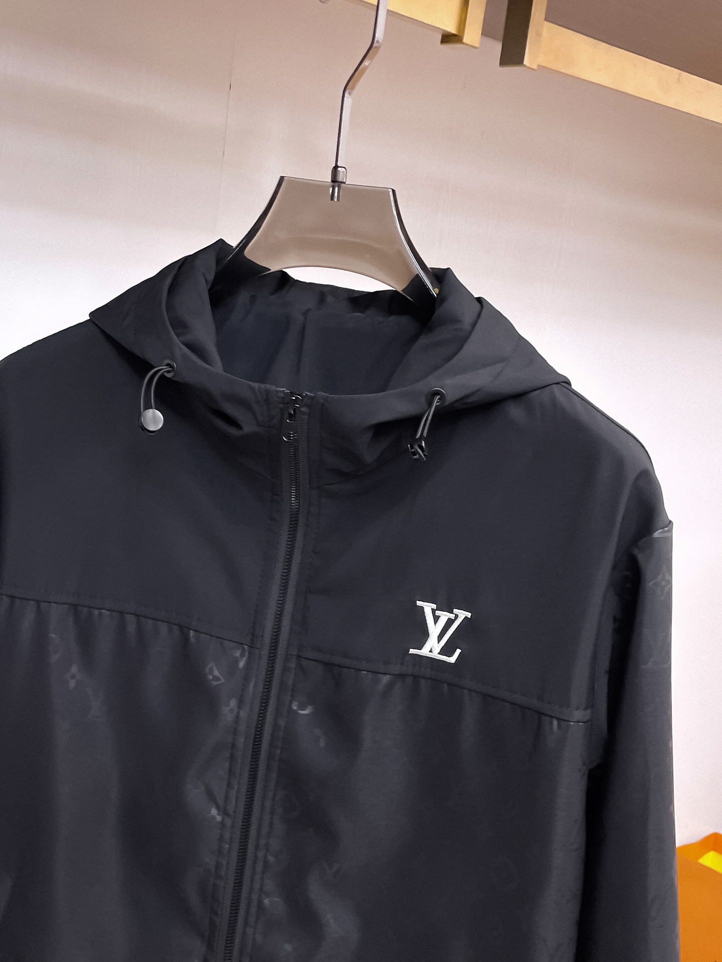 Louis Vuitton Male Jacket S-m-l-xl