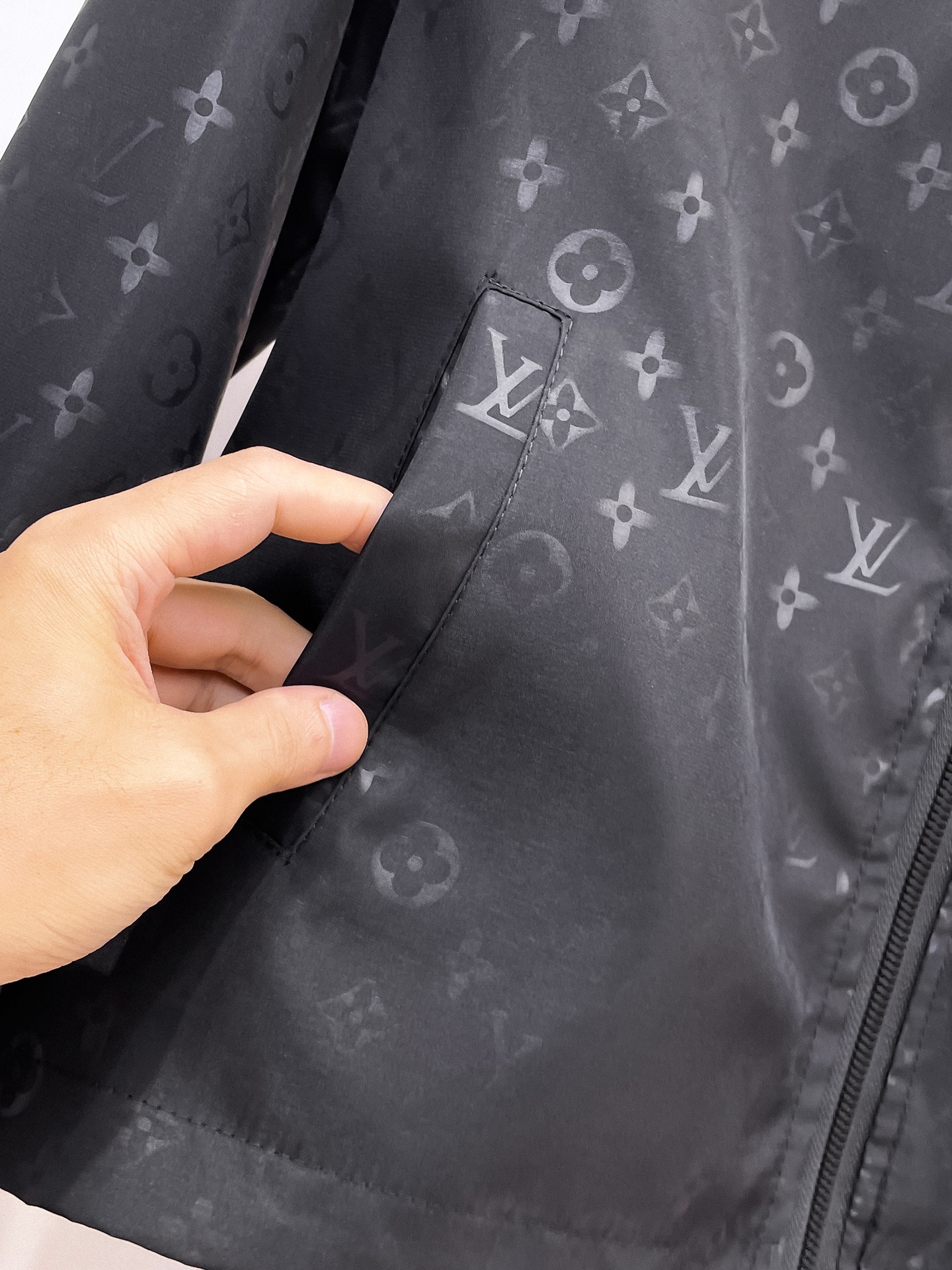 Louis Vuitton Male Jacket S-m-l-xl