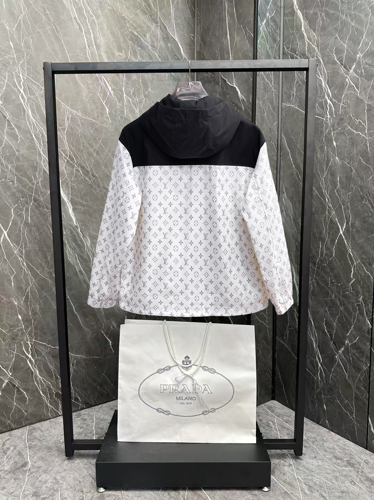 Louis Vuitton Male Jacket S-m-l-xl