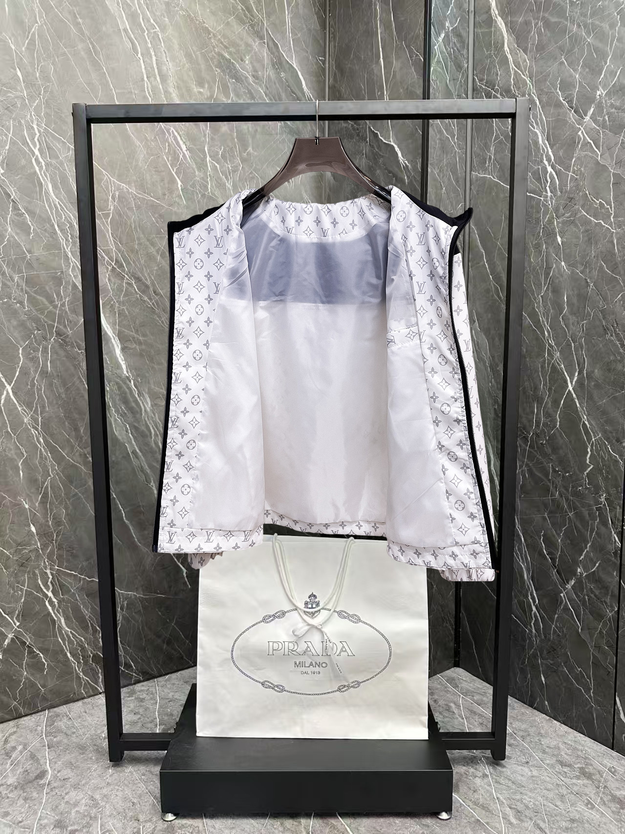 Louis Vuitton Male Jacket S-m-l-xl