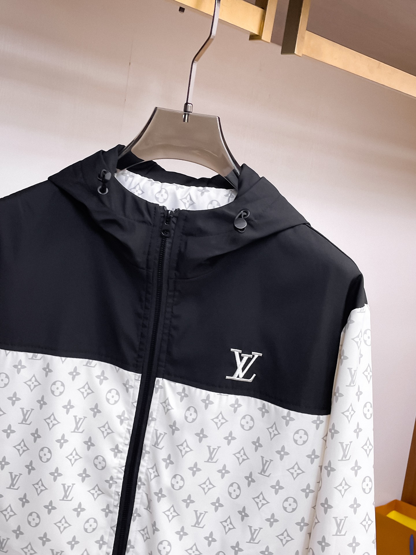 Louis Vuitton Male Jacket S-m-l-xl