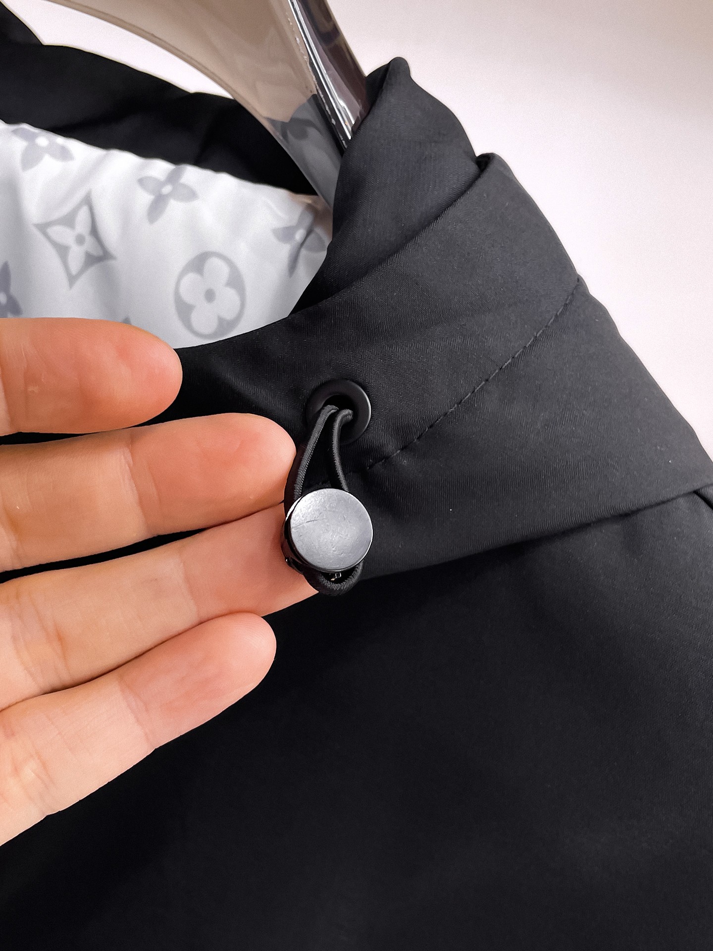 Louis Vuitton Male Jacket S-m-l-xl