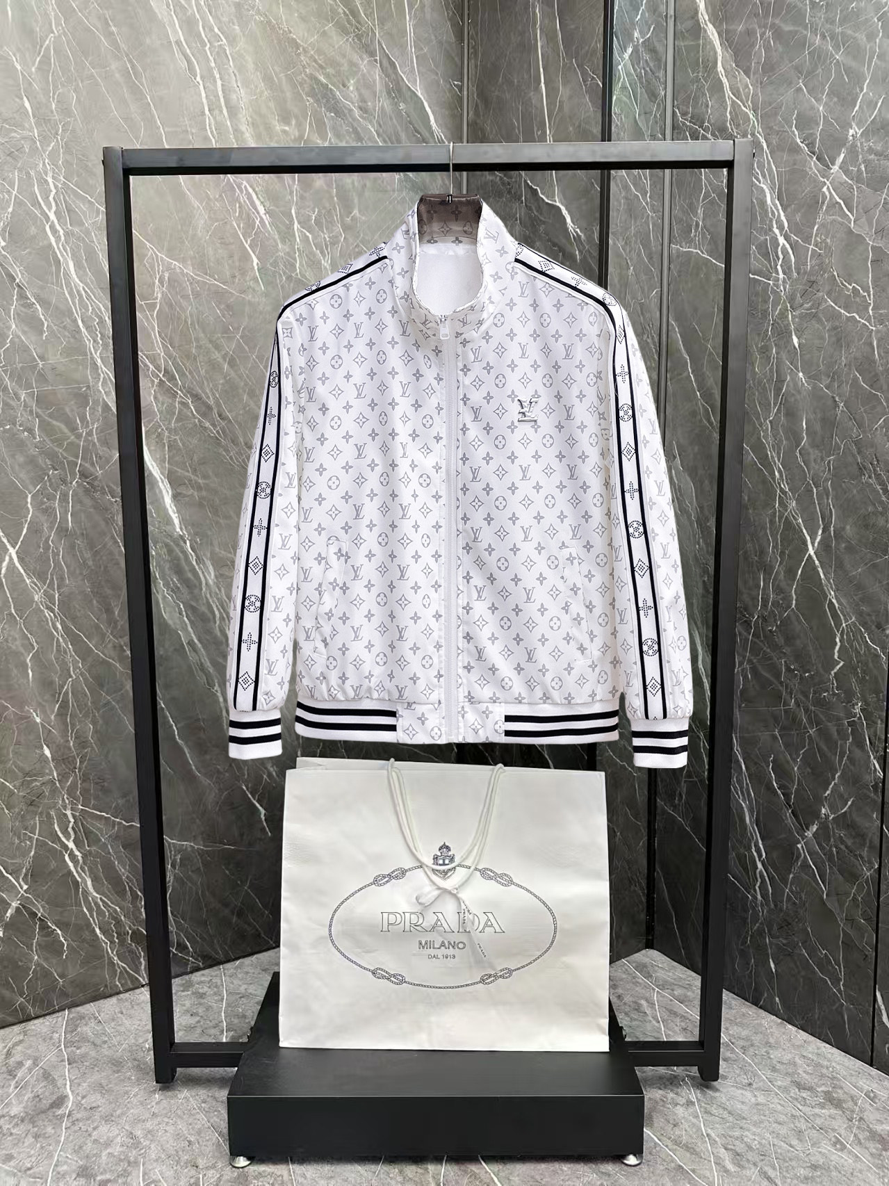 Louis Vuitton Male Jacket S-m-l-xl