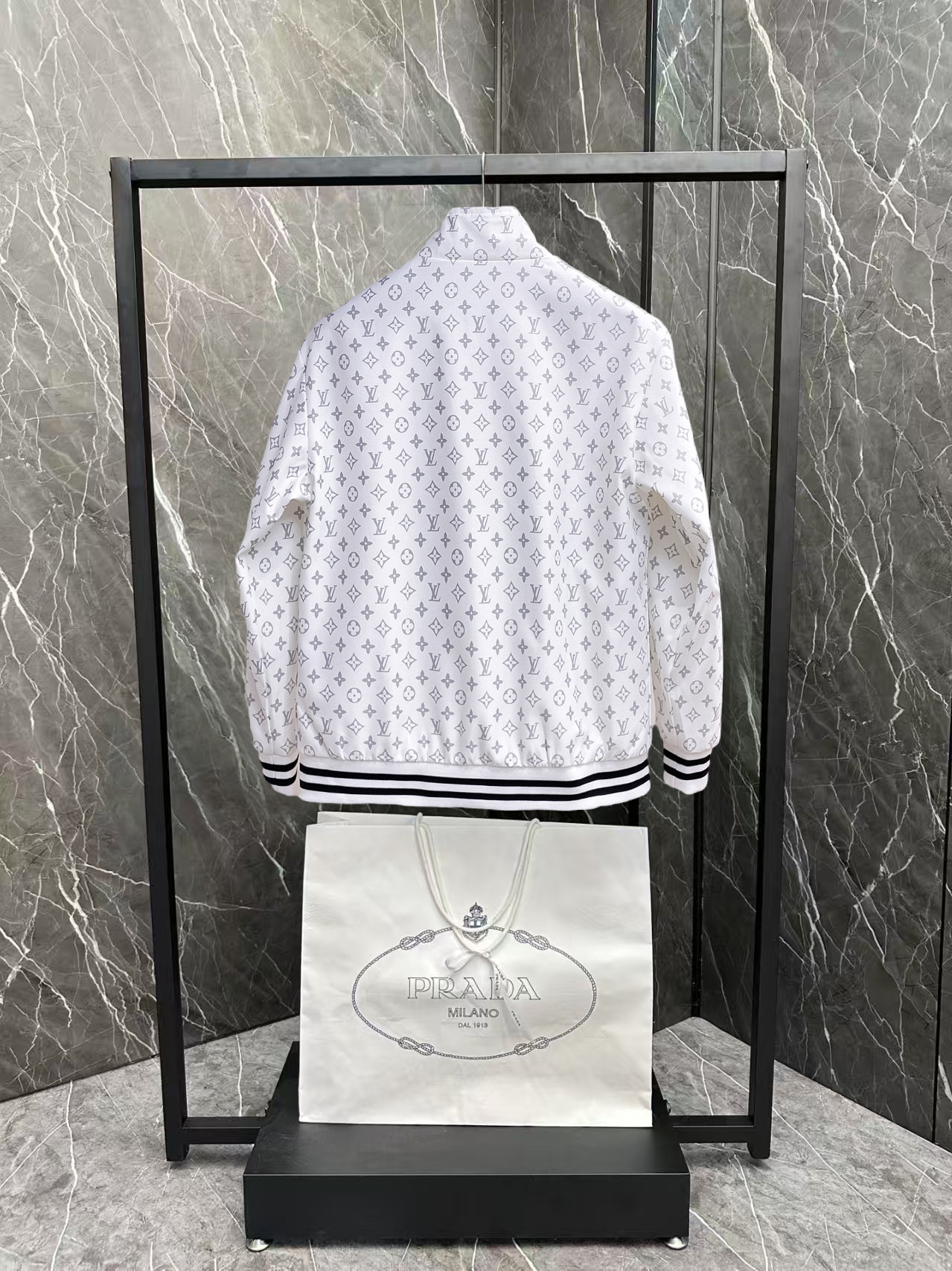 Louis Vuitton Male Jacket S-m-l-xl
