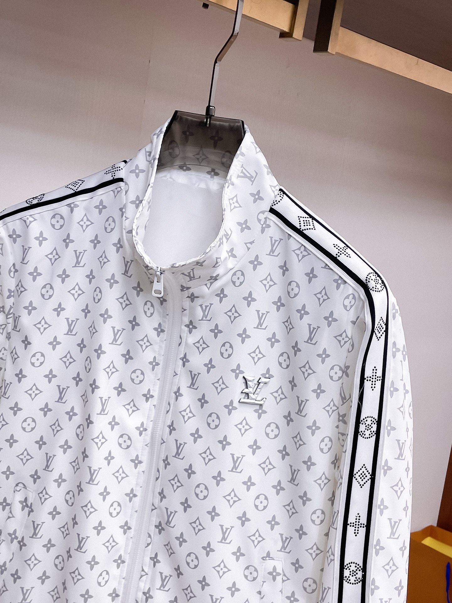 Louis Vuitton Male Jacket S-m-l-xl