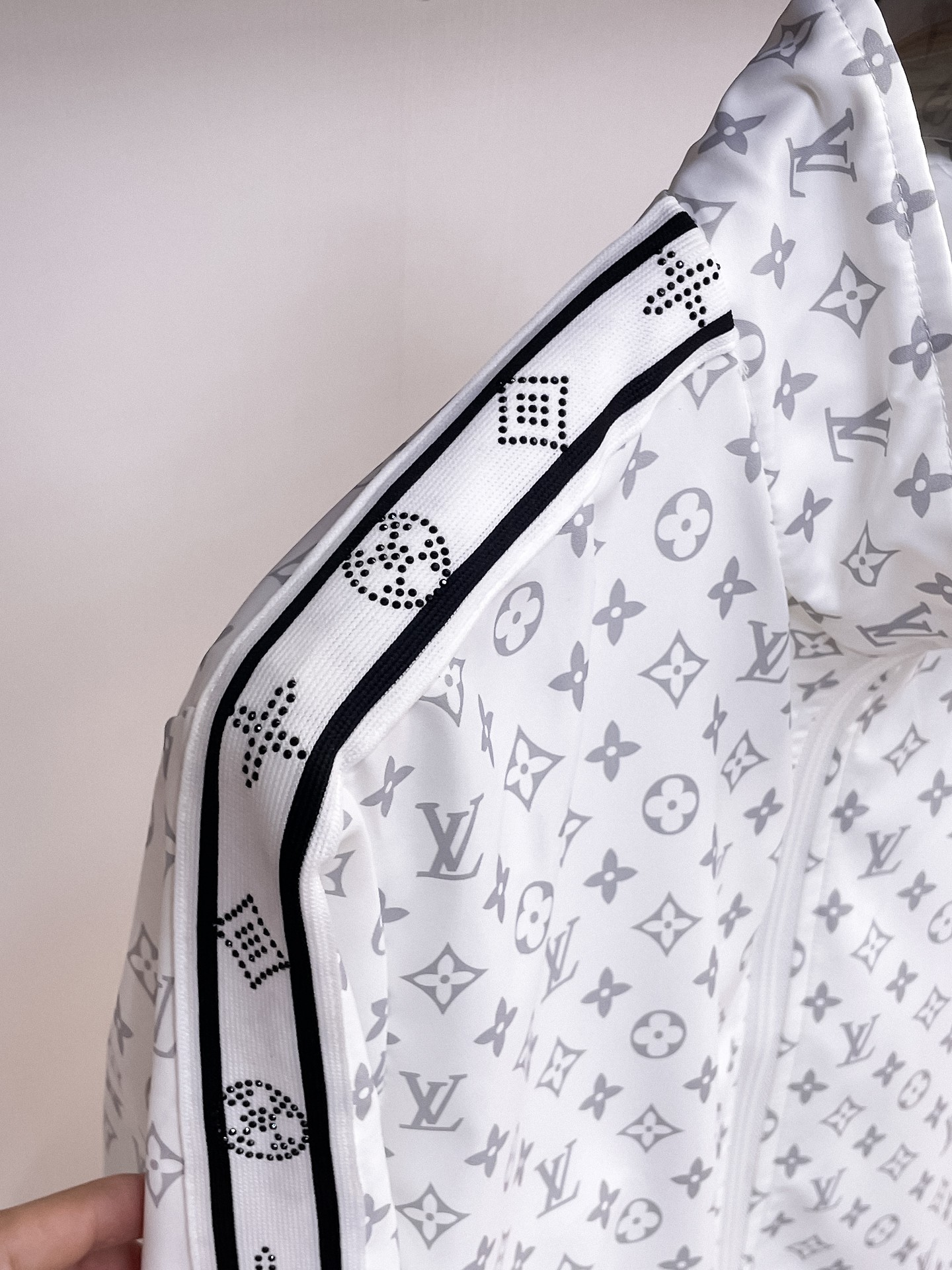 Louis Vuitton Male Jacket S-m-l-xl