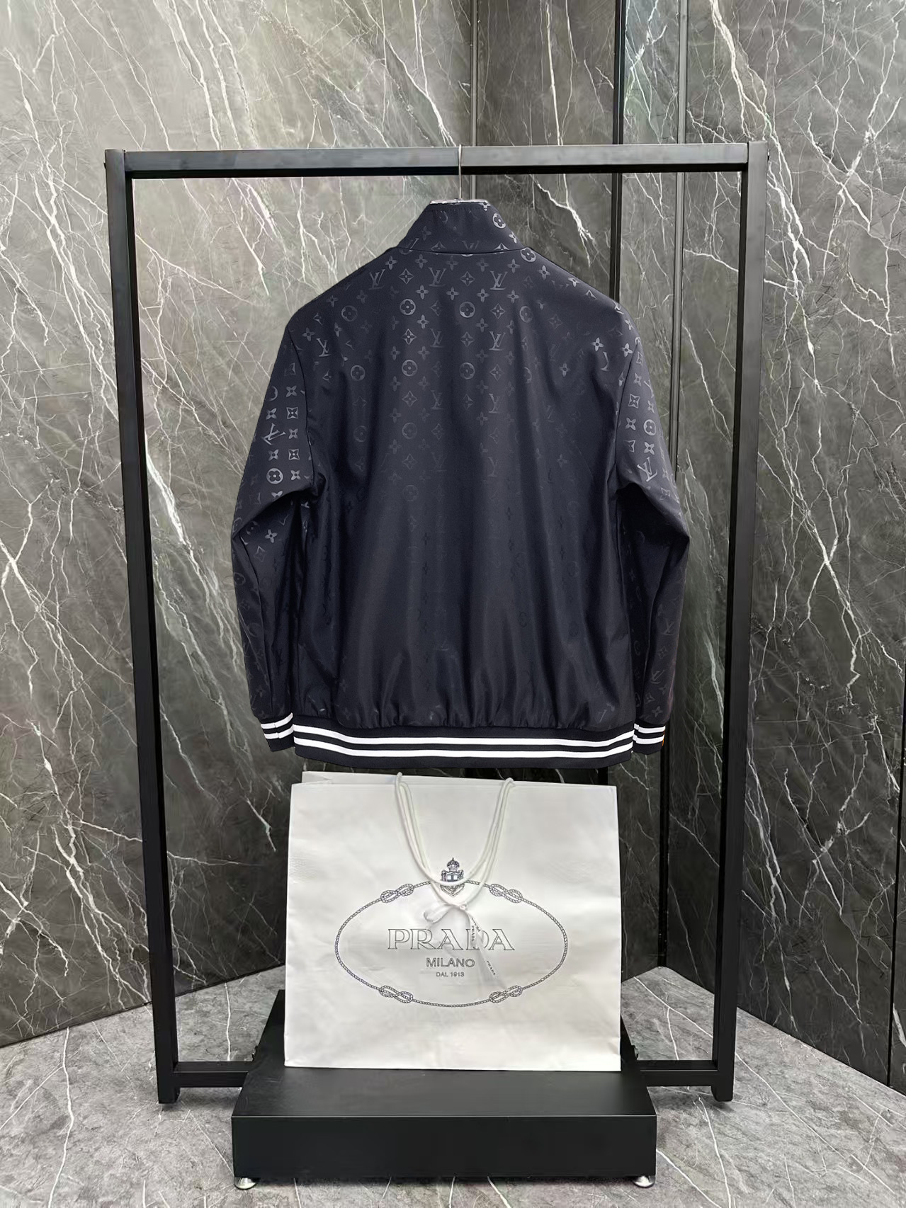 Louis Vuitton Male Jacket S-m-l-xl