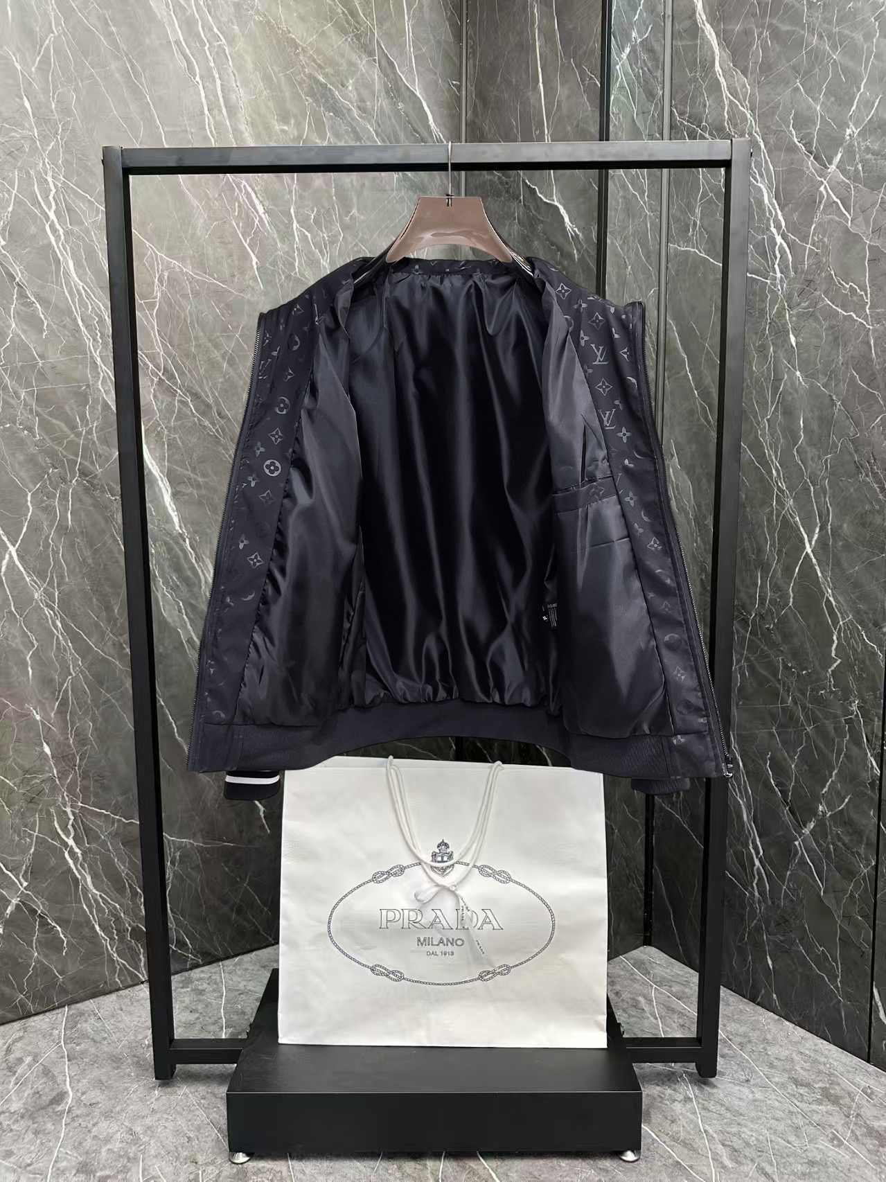 Louis Vuitton Male Jacket S-m-l-xl