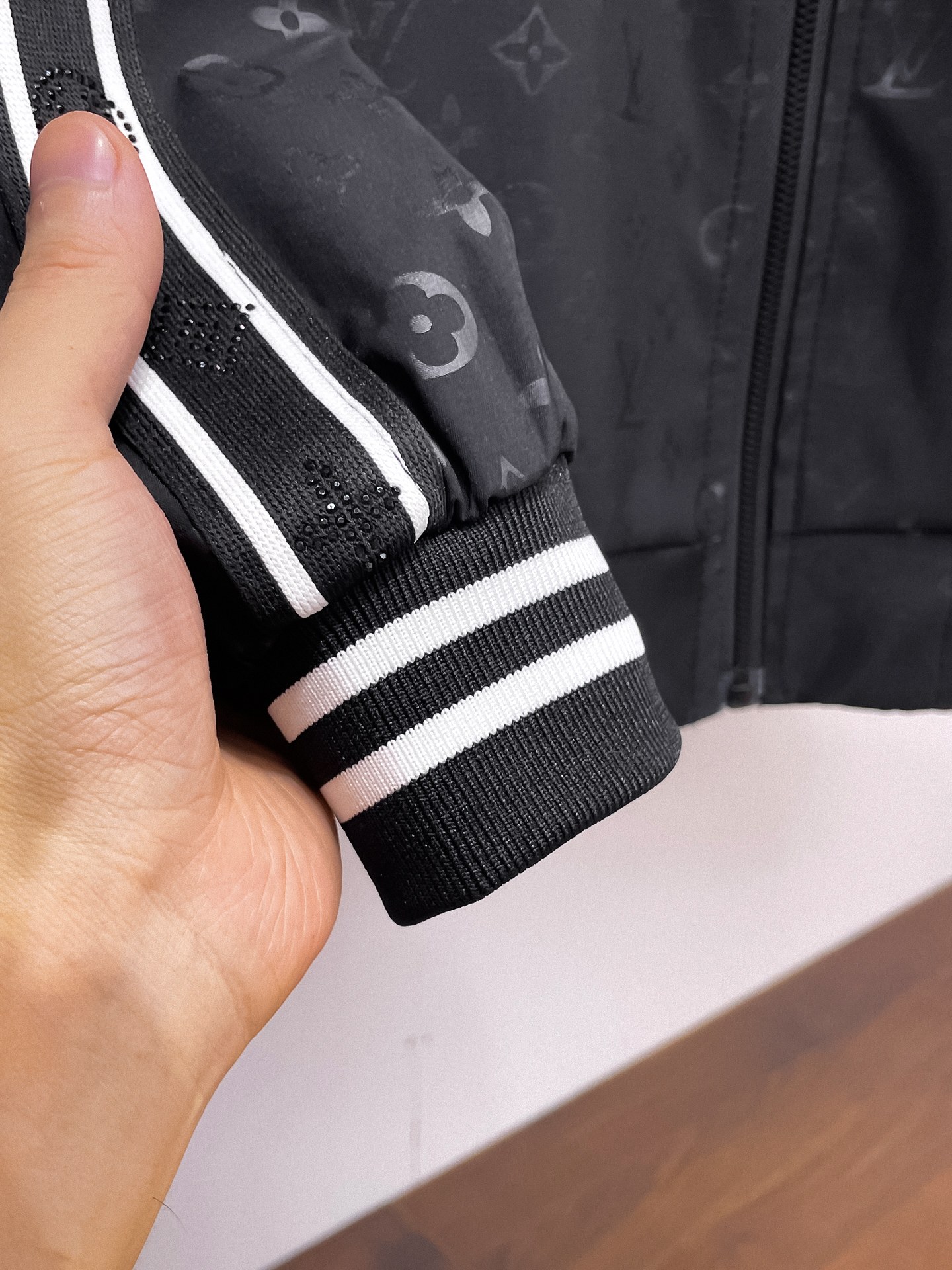 Louis Vuitton Male Jacket S-m-l-xl