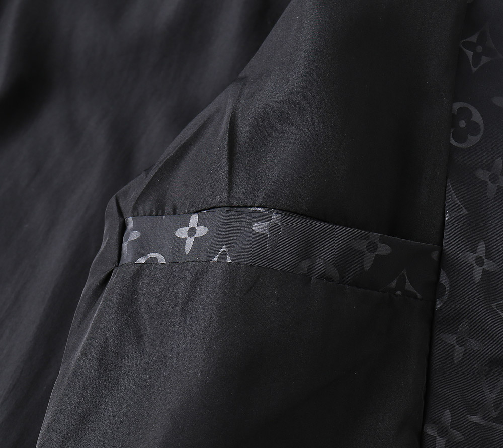 Louis Vuitton Male Jacket S-m-l-xl