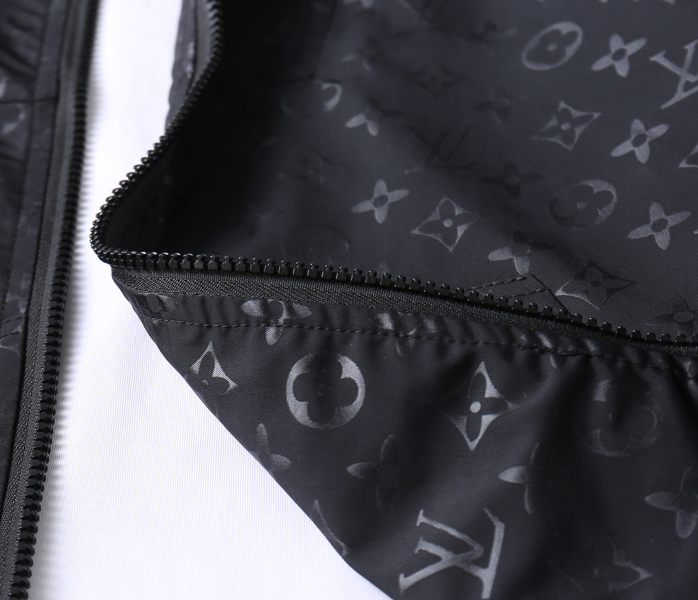 Louis Vuitton Male Jacket S-m-l-xl