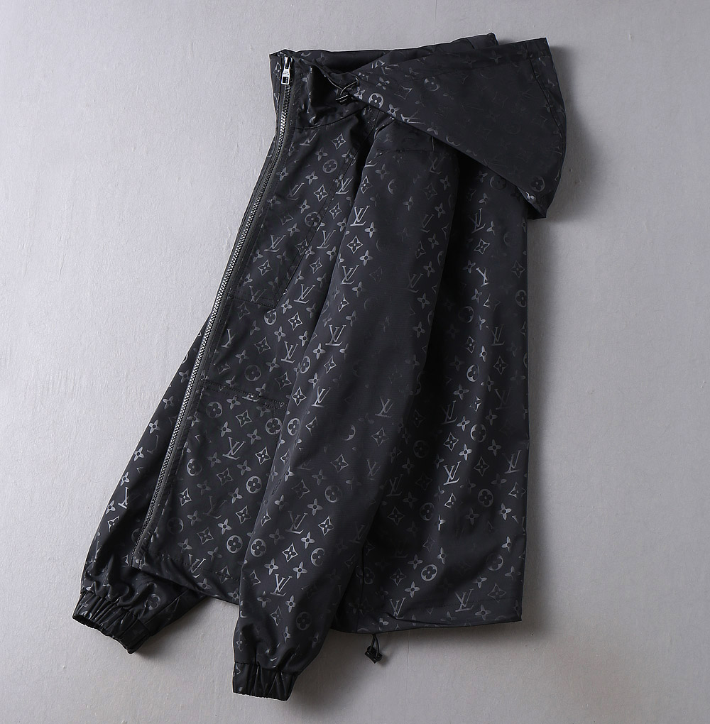 Louis Vuitton Male Jacket S-m-l-xl