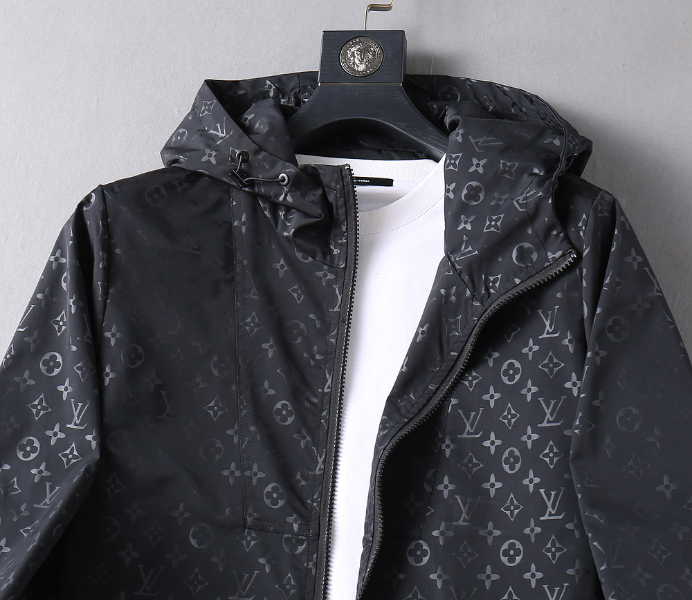 Louis Vuitton Male Jacket S-m-l-xl