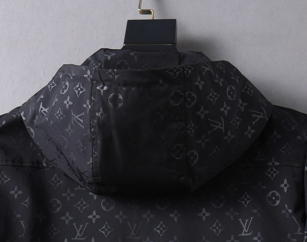 Louis Vuitton Male Jacket S-m-l-xl