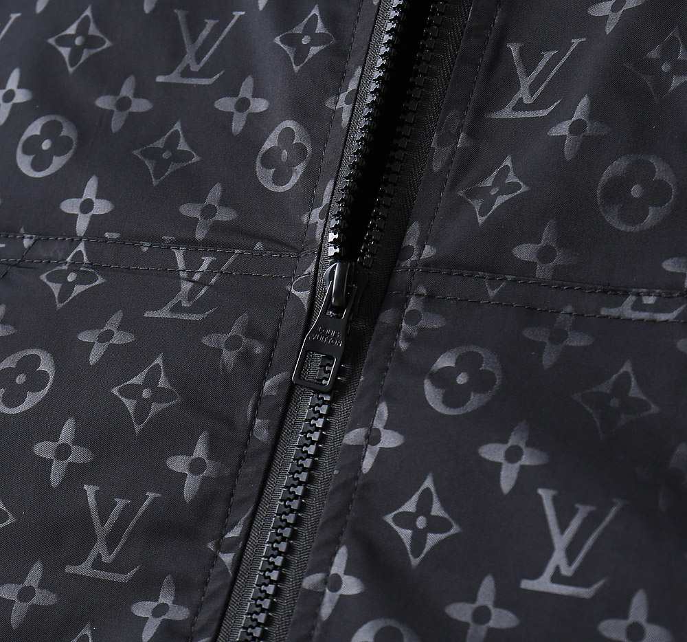Louis Vuitton Male Jacket S-m-l-xl