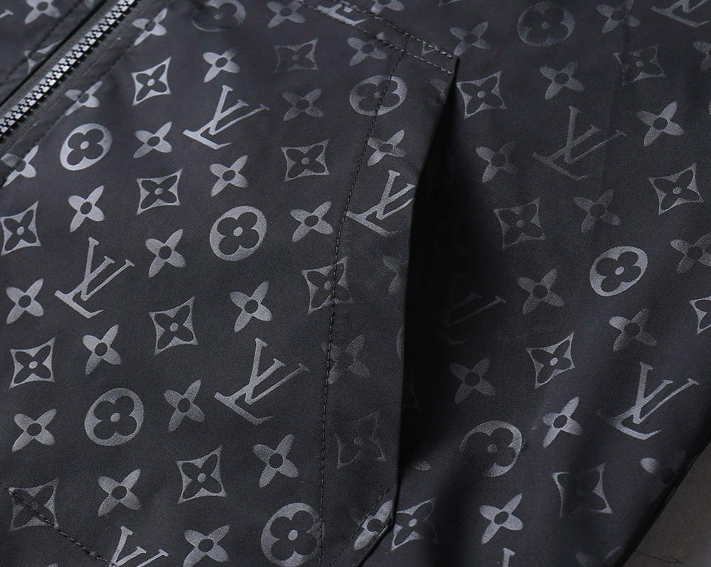 Louis Vuitton Male Jacket S-m-l-xl