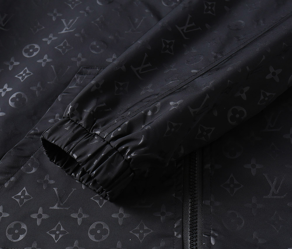 Louis Vuitton Male Jacket S-m-l-xl
