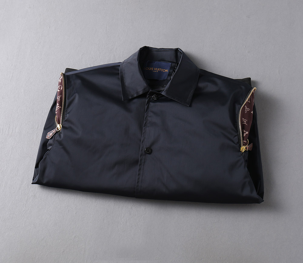 Louis Vuitton Male Jacket S-m-l-xl