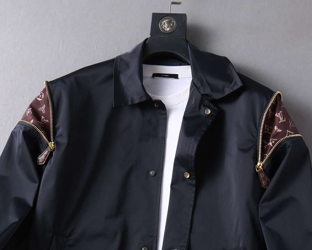 Louis Vuitton Male Jacket S-m-l-xl