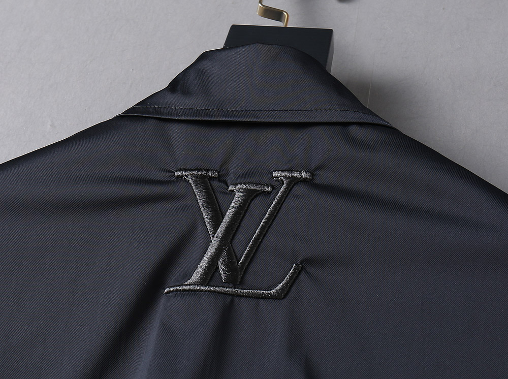 Louis Vuitton Male Jacket S-m-l-xl