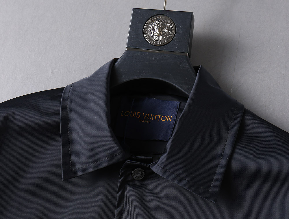 Louis Vuitton Male Jacket S-m-l-xl
